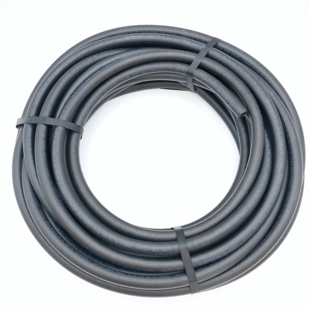 Bio-Diesel Fuel Hose | Low permeation