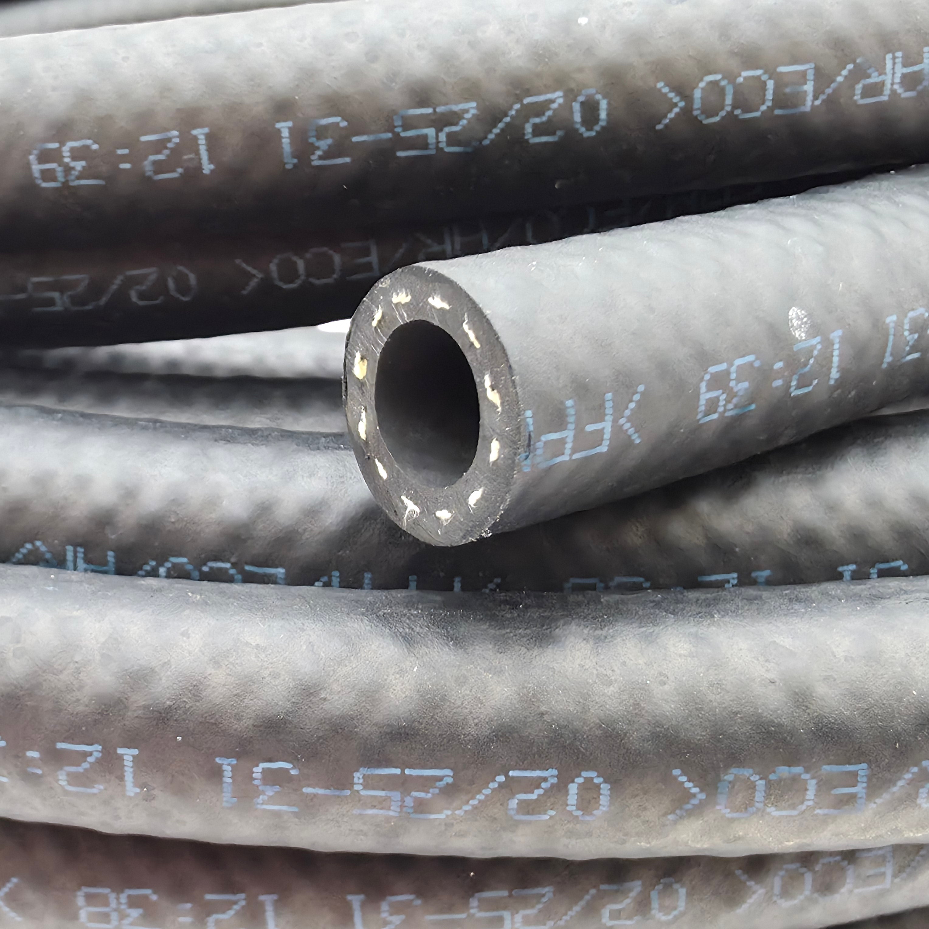 Bio-Diesel Fuel Hose | Low permeation