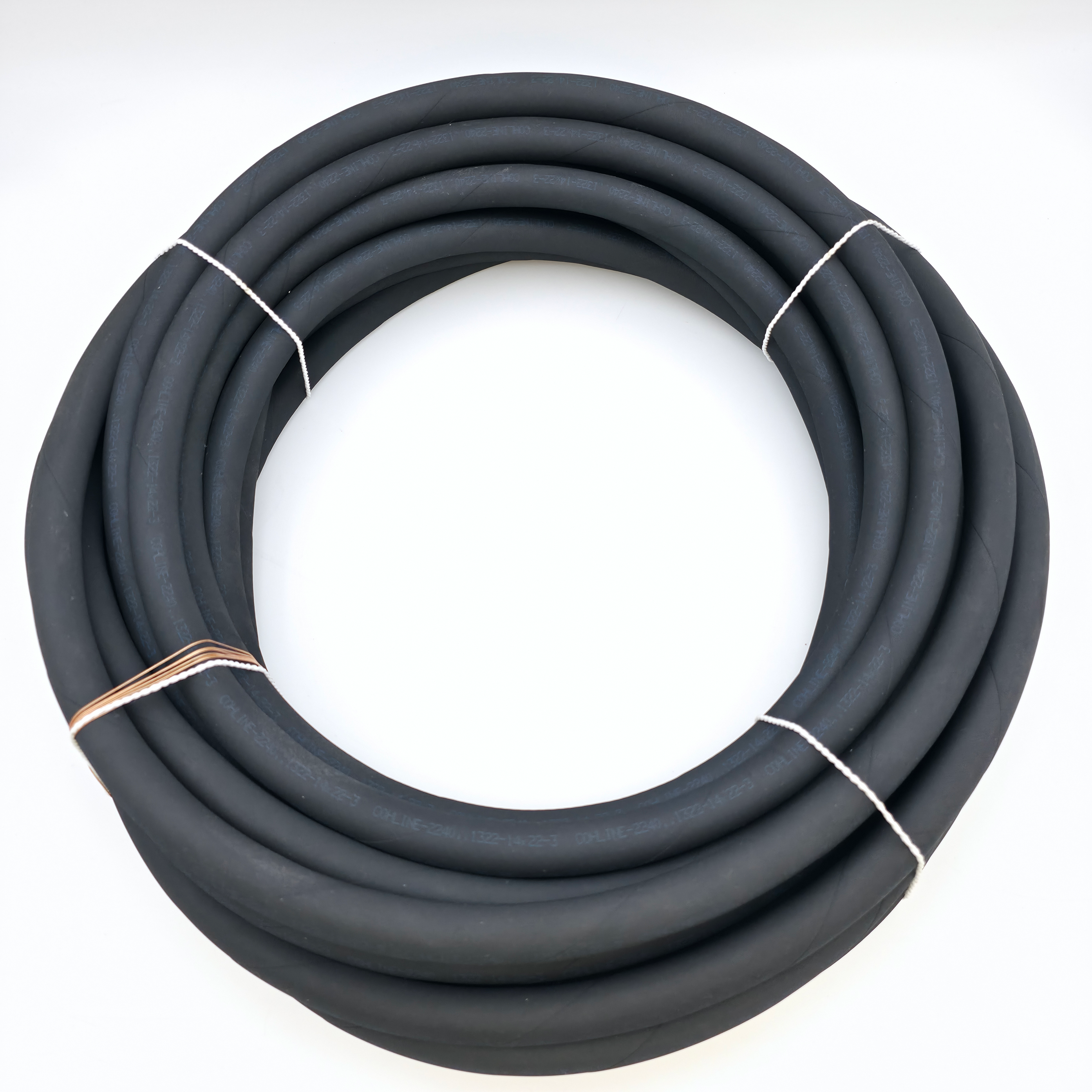 Bio-Diesel Fuel Hose | Low permeation