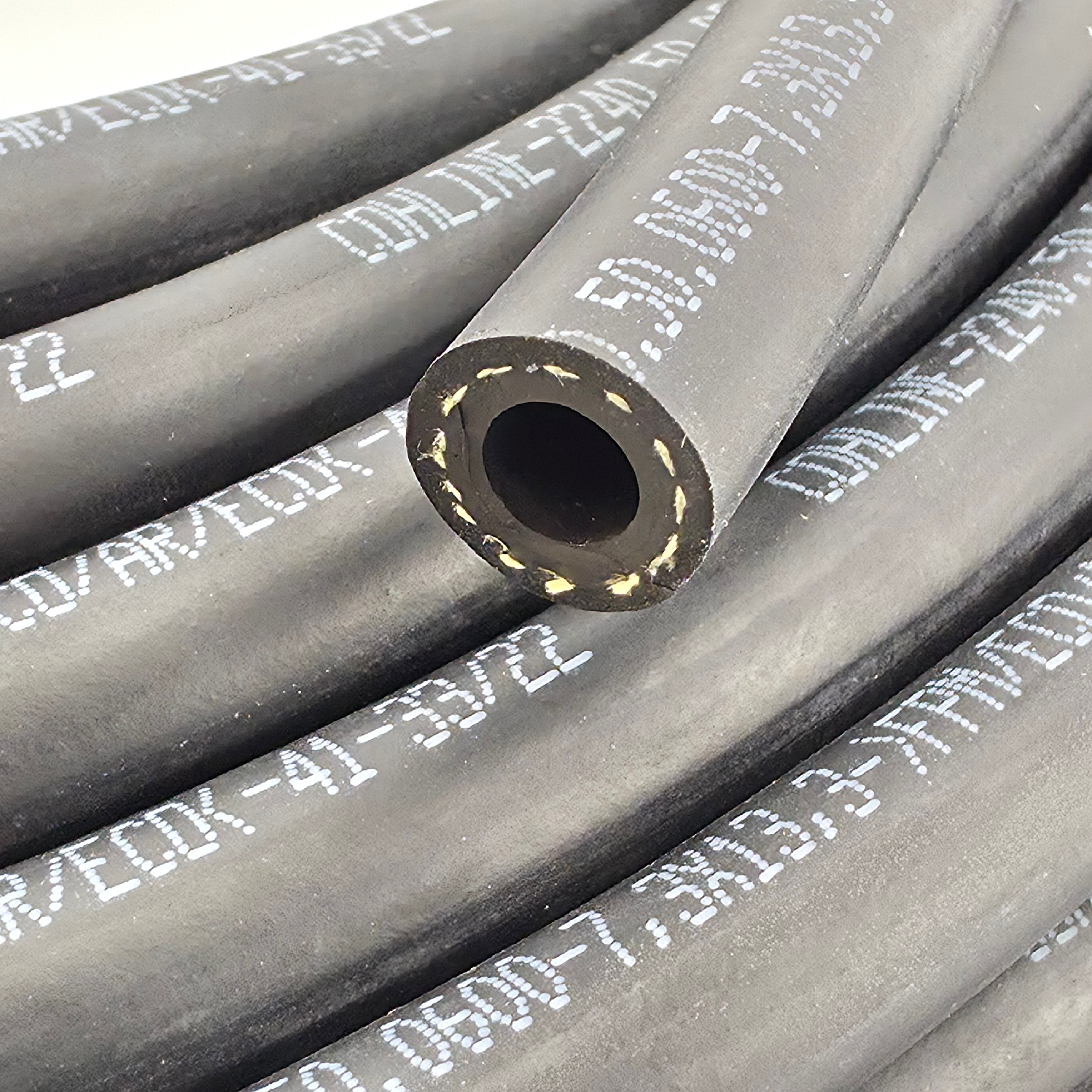 Bio-Diesel Fuel Hose | Low permeation 2240.50
