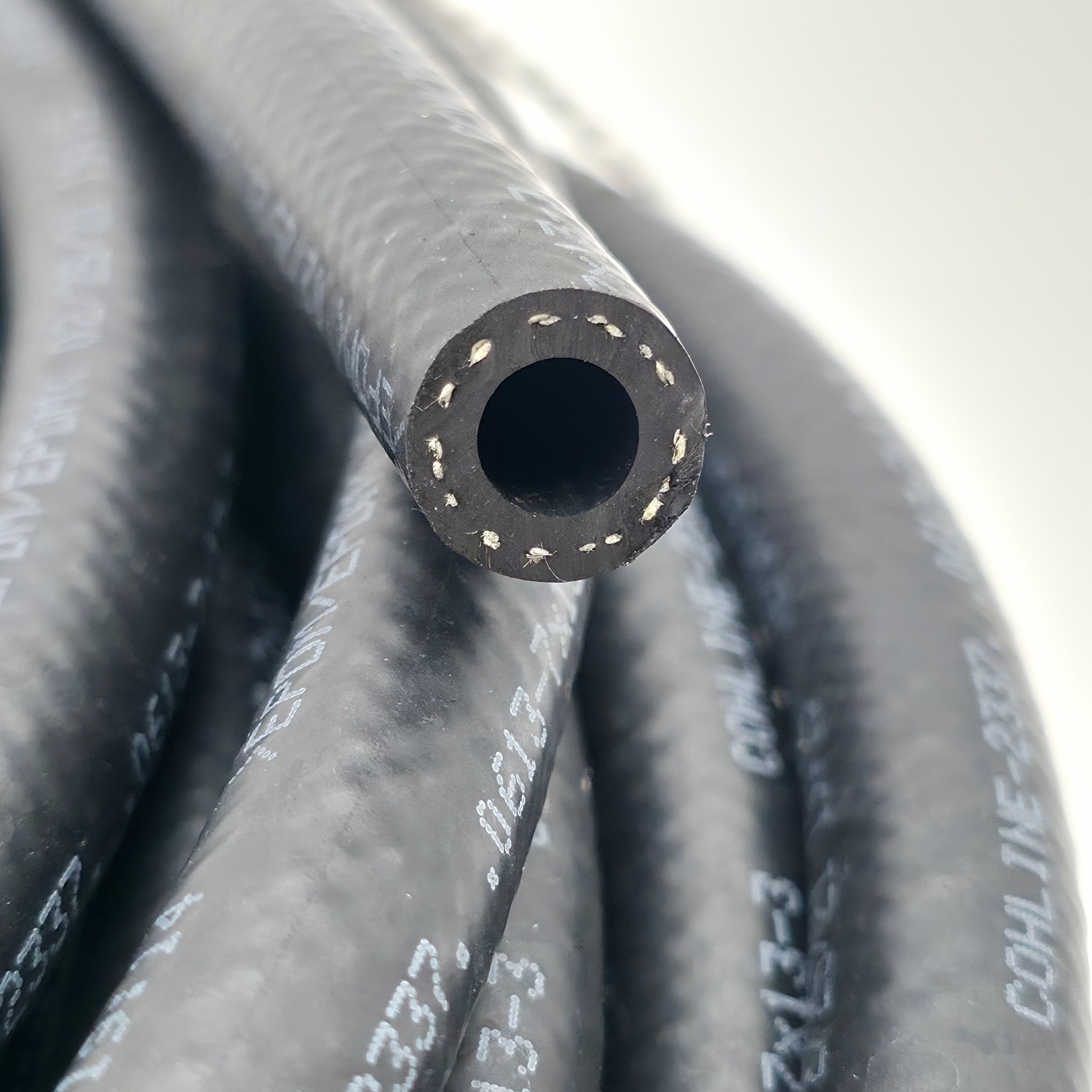 Brake and Clutch Refill Hose