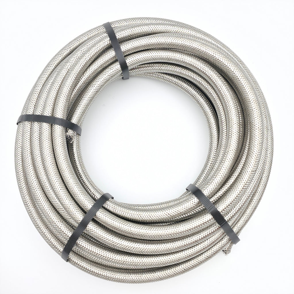 Oil and Air Pressure Hose