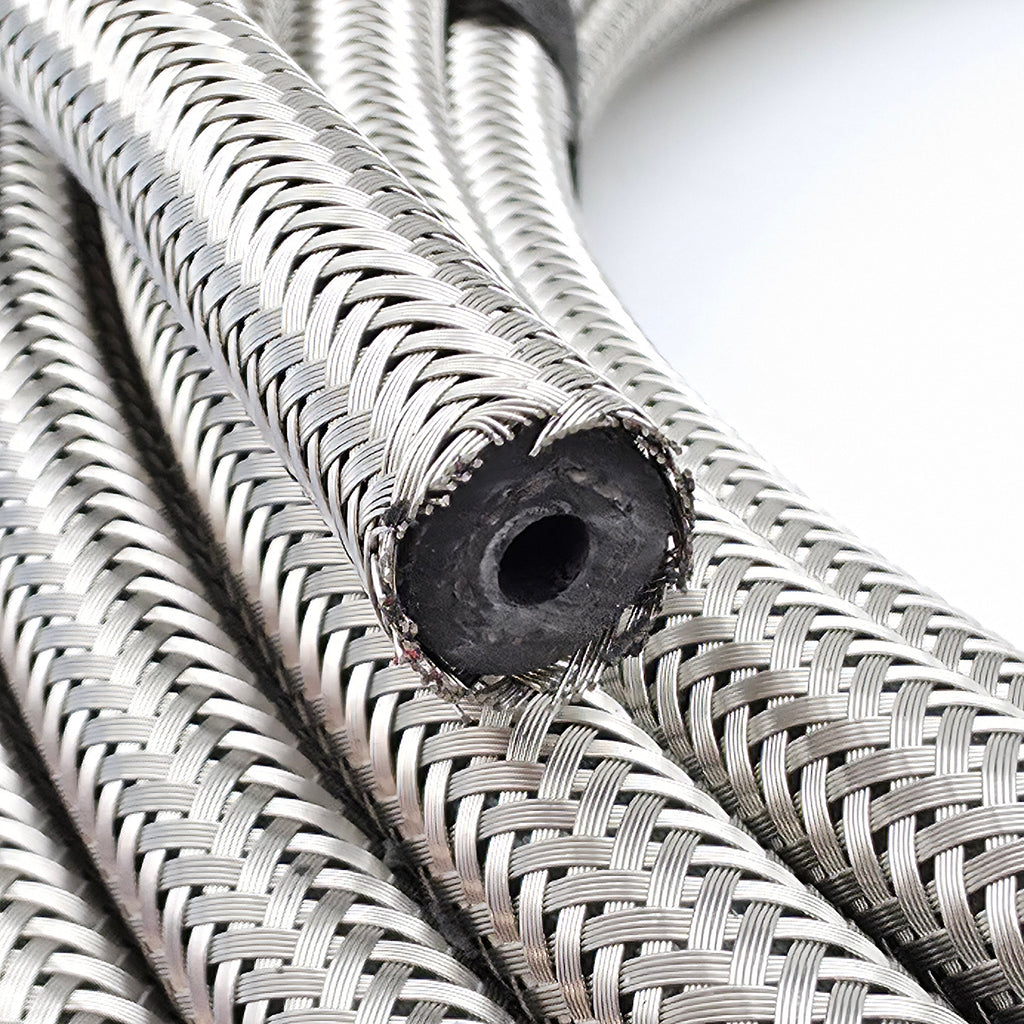 Oil and Air Pressure Hose