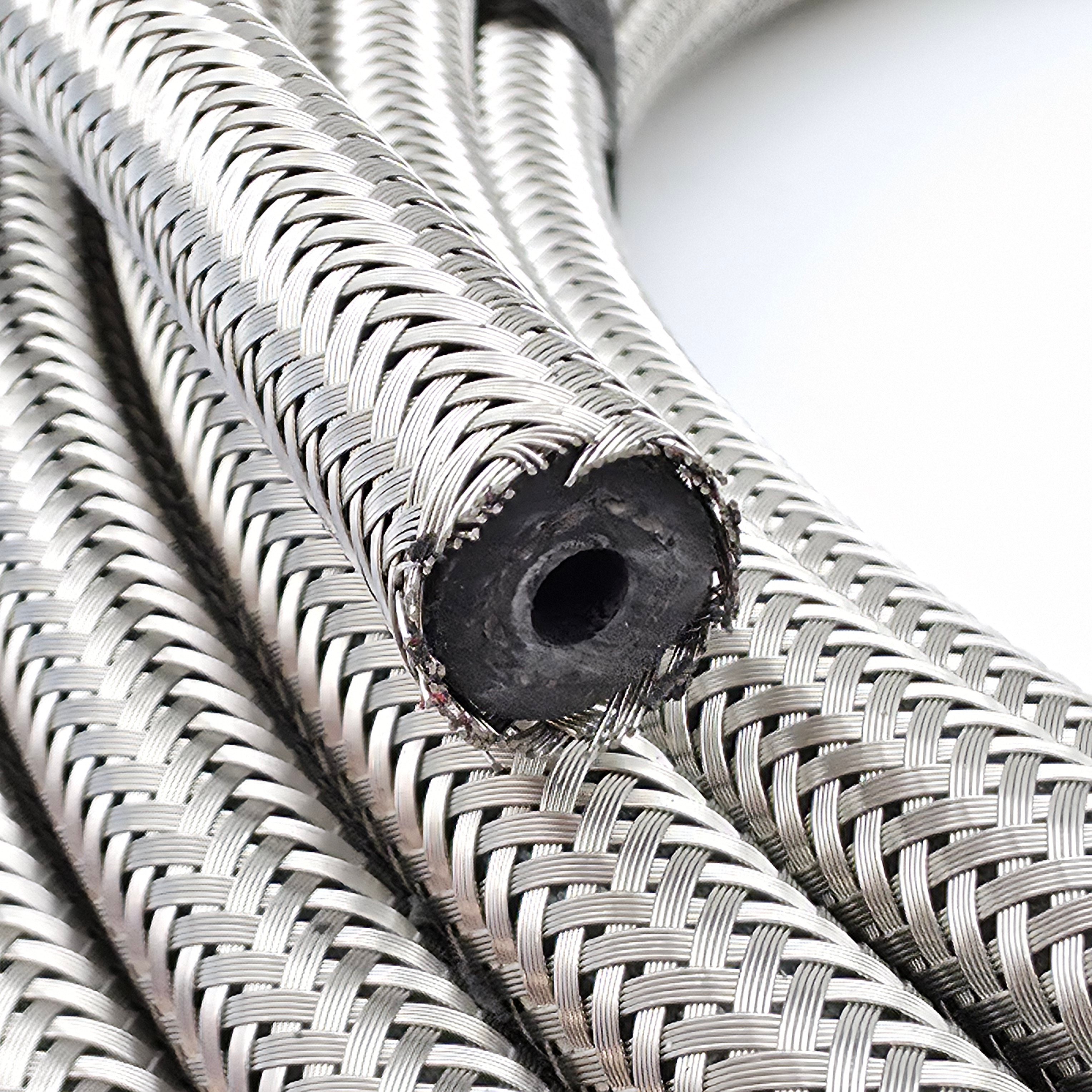 Oil and Air Pressure Hose