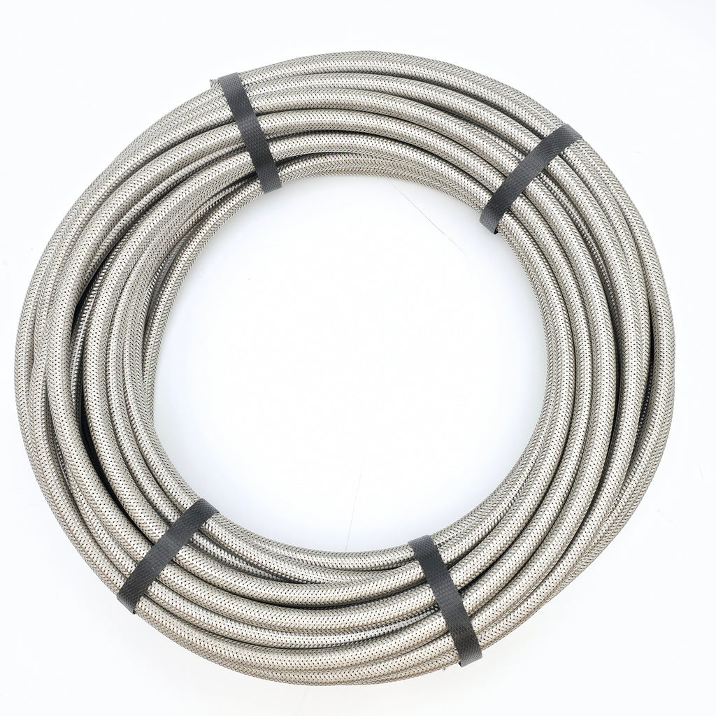 Oil and Air Pressure Hose