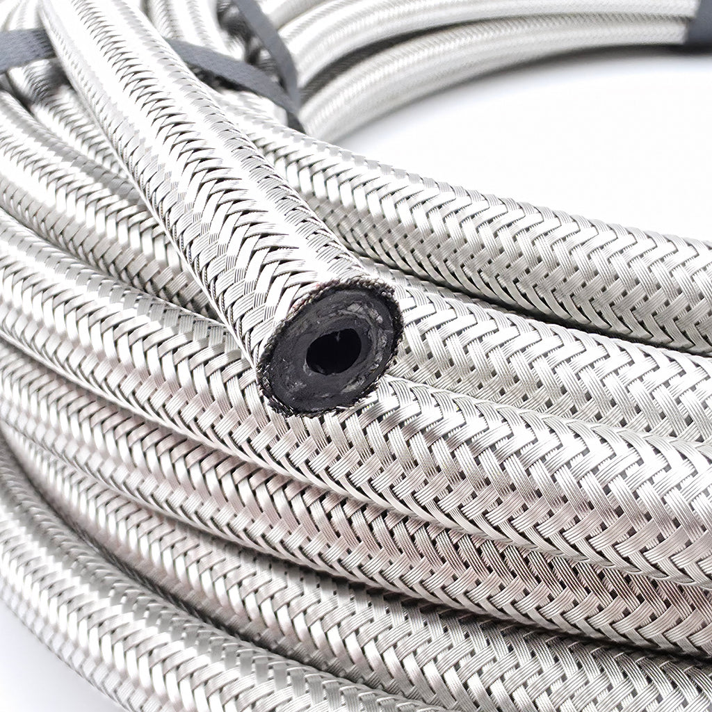 Oil and Air Pressure Hose