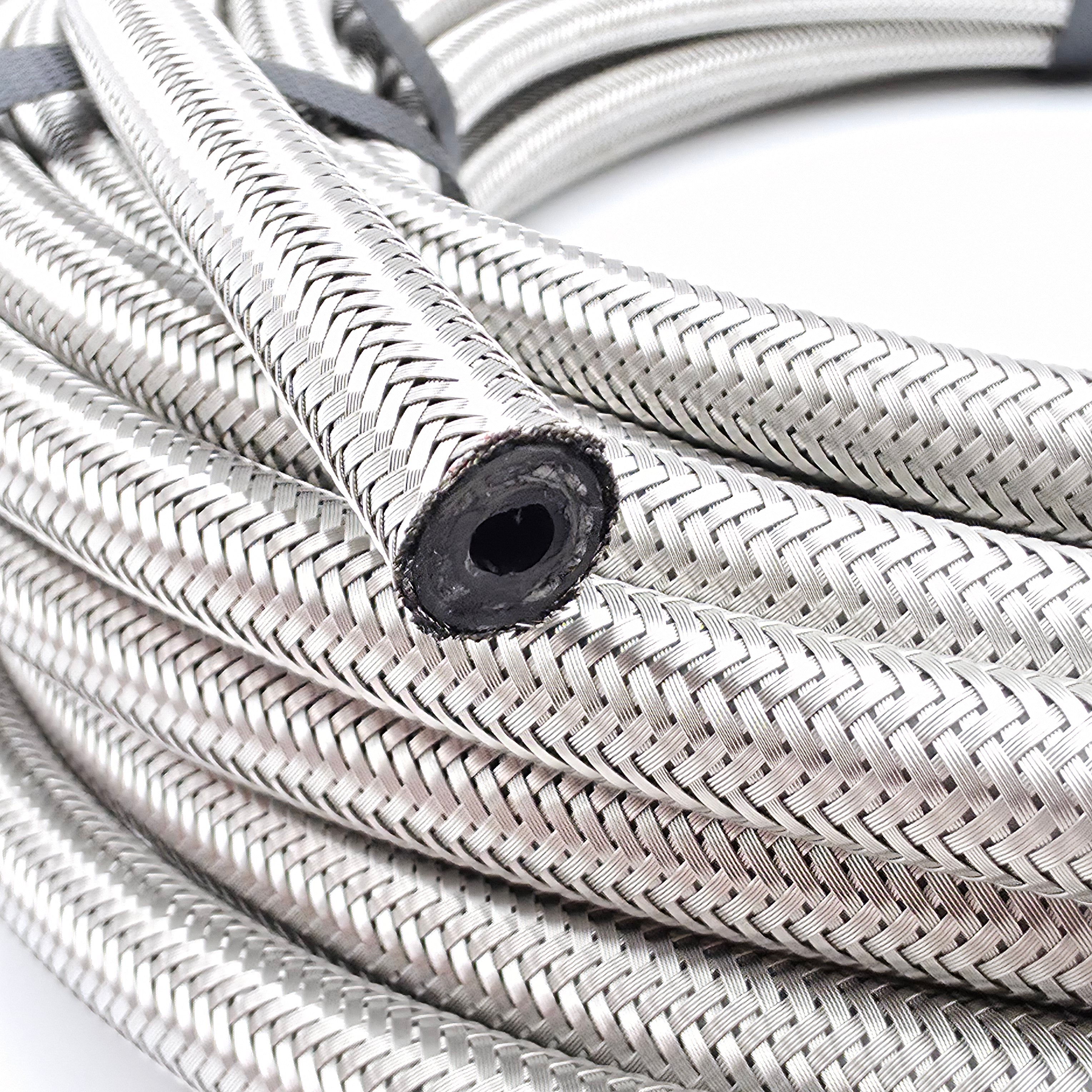 Oil and Air Pressure Hose