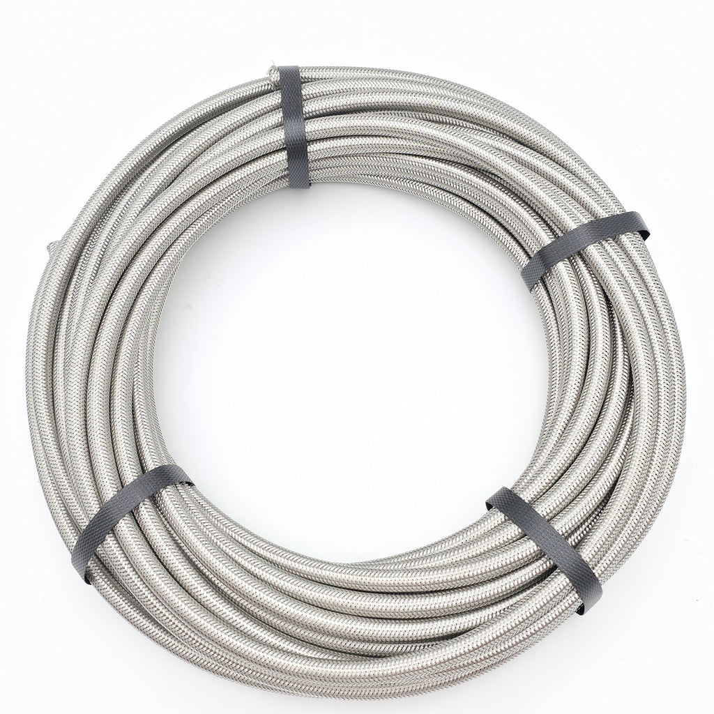 Oil and Air Pressure Hose