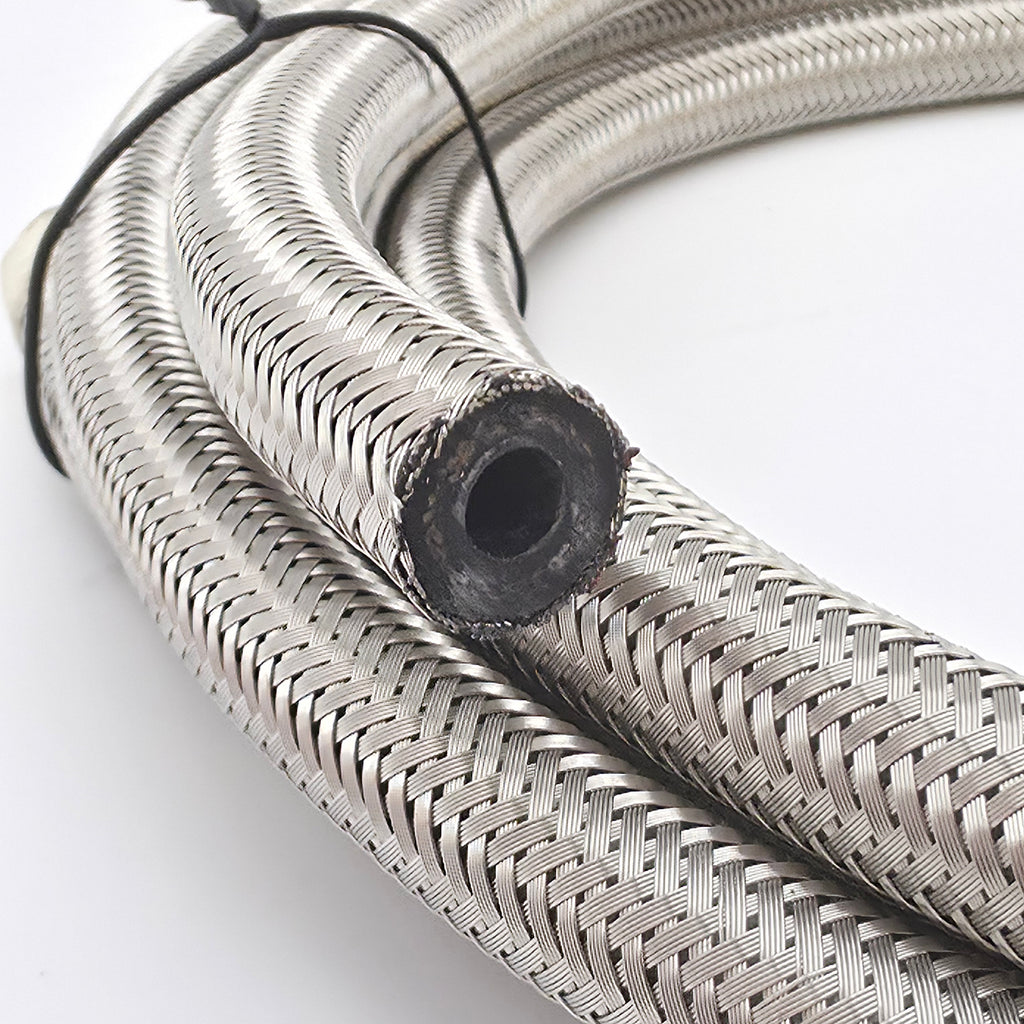 Oil and Air Pressure Hose