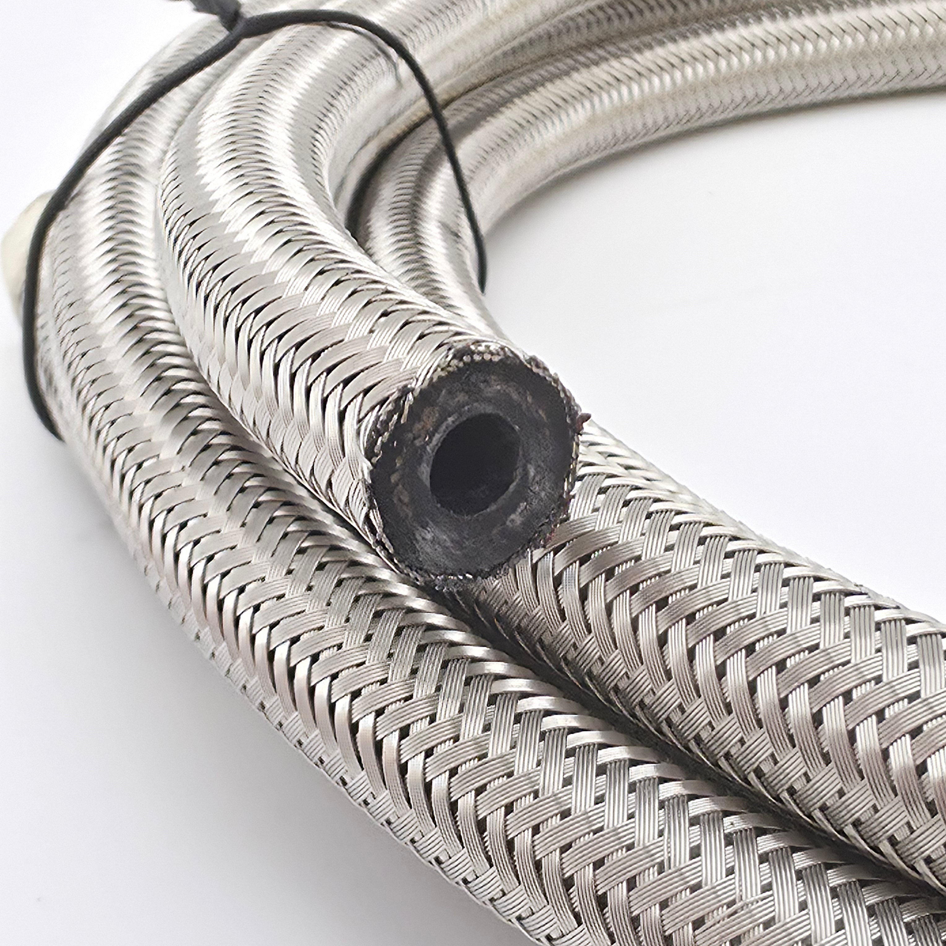 Oil and Air Pressure Hose