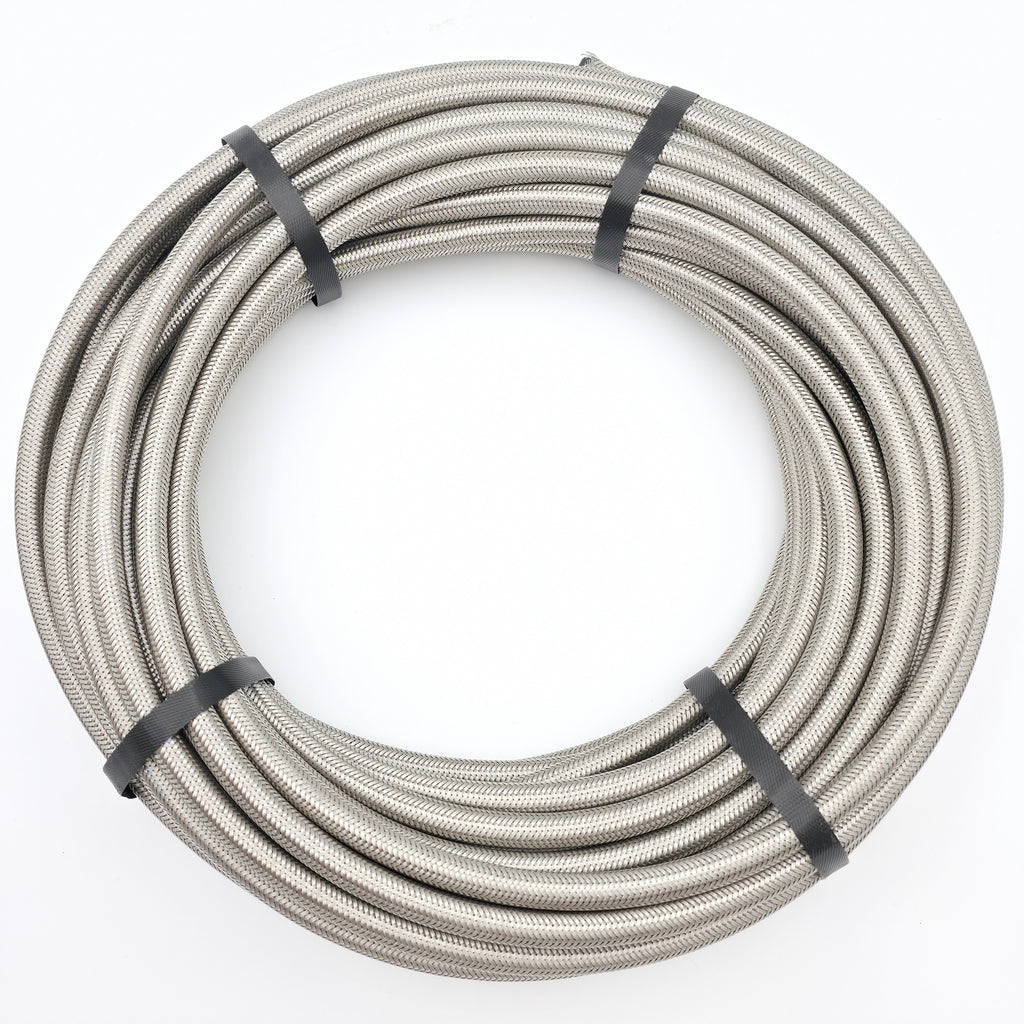 Oil and Air Pressure Hose