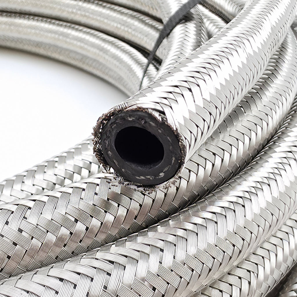 Oil and Air Pressure Hose