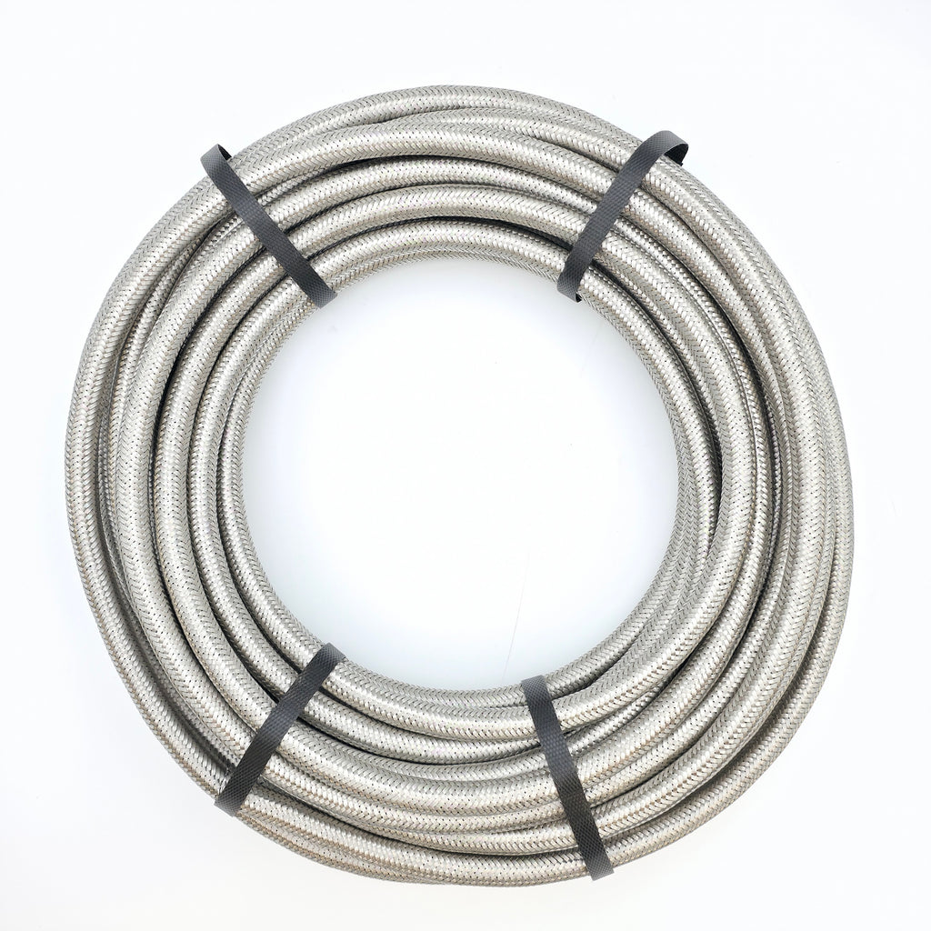 Oil and Air Pressure Hose