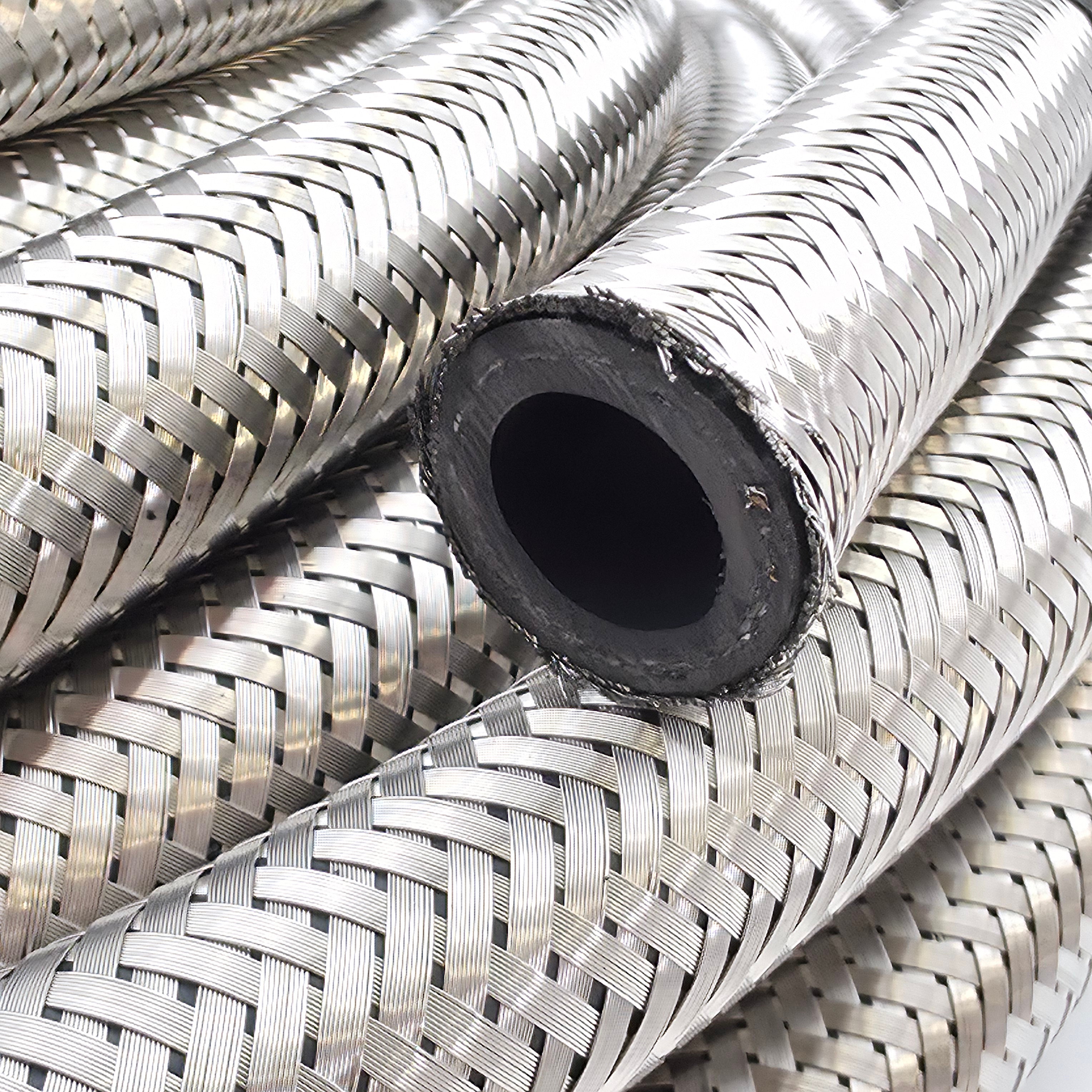 Oil and Air Pressure Hose