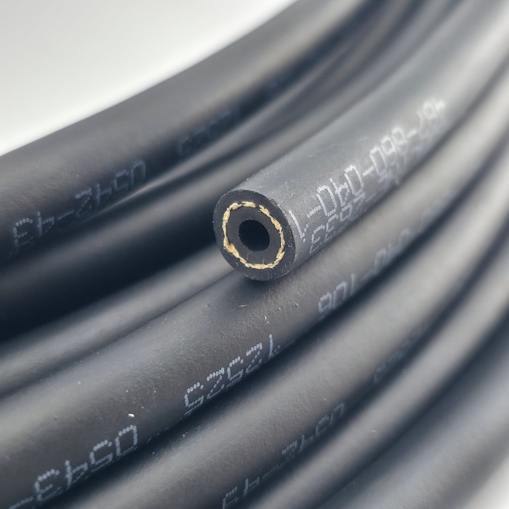 Oil and Air Pressure Hose