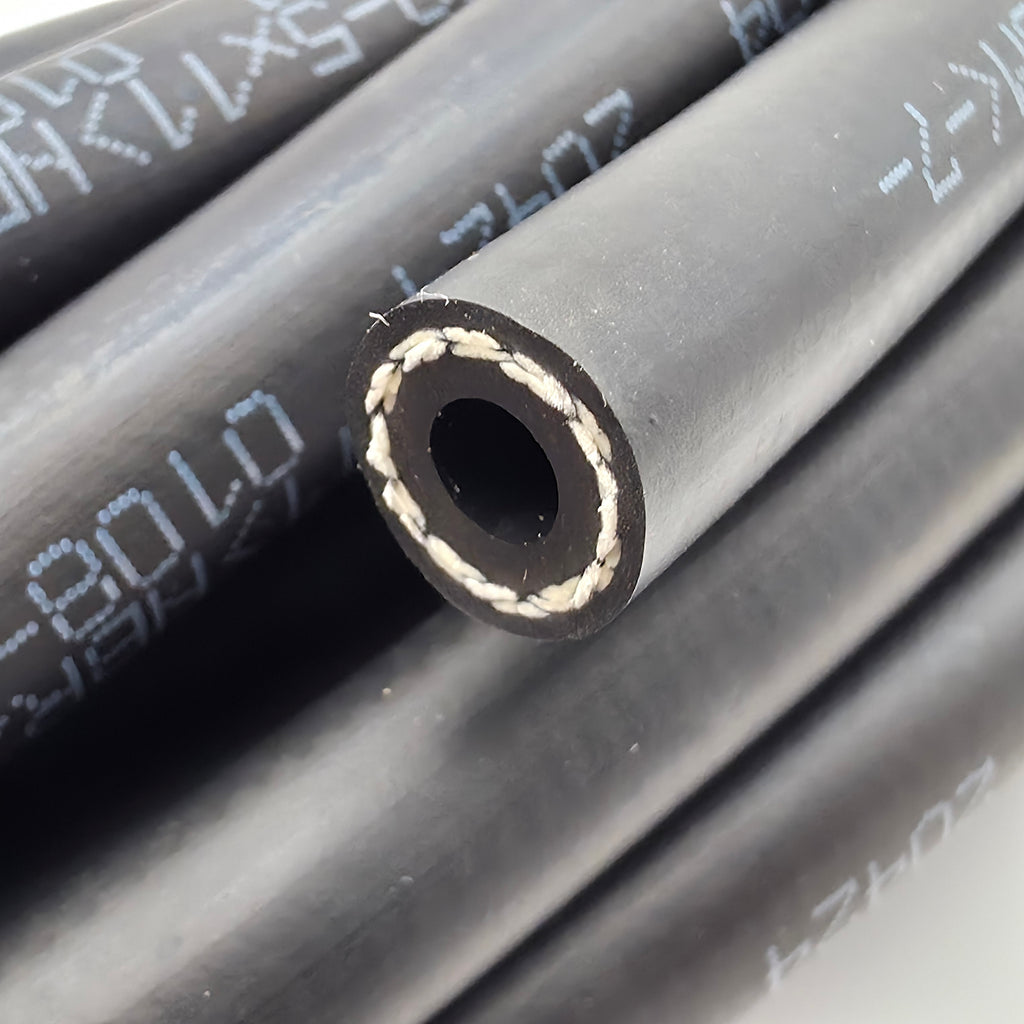 Oil and Air Pressure Hose