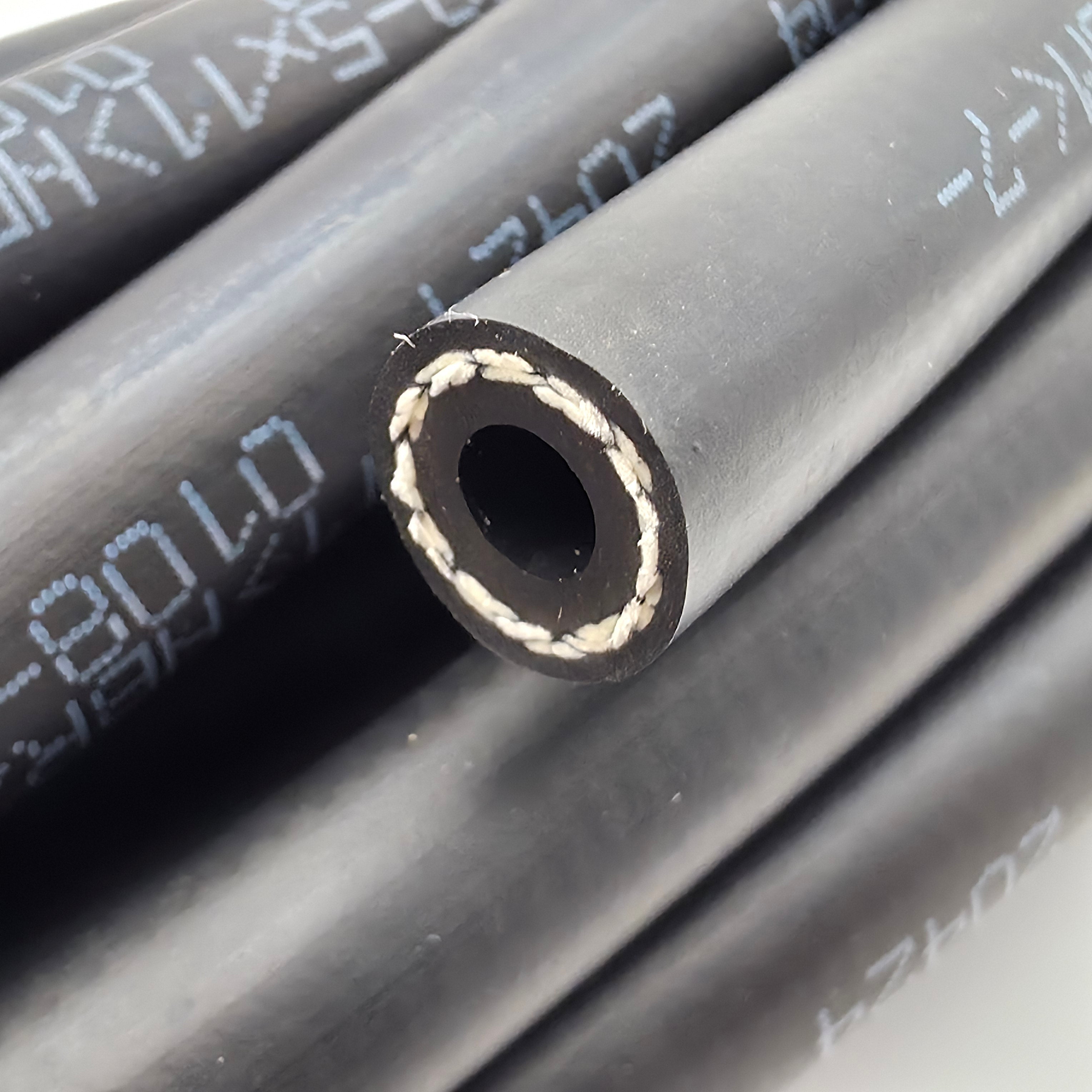 Oil and Air Pressure Hose