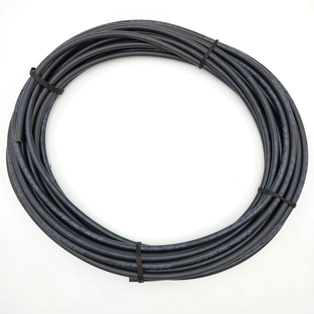 Oil and Air Pressure Hose