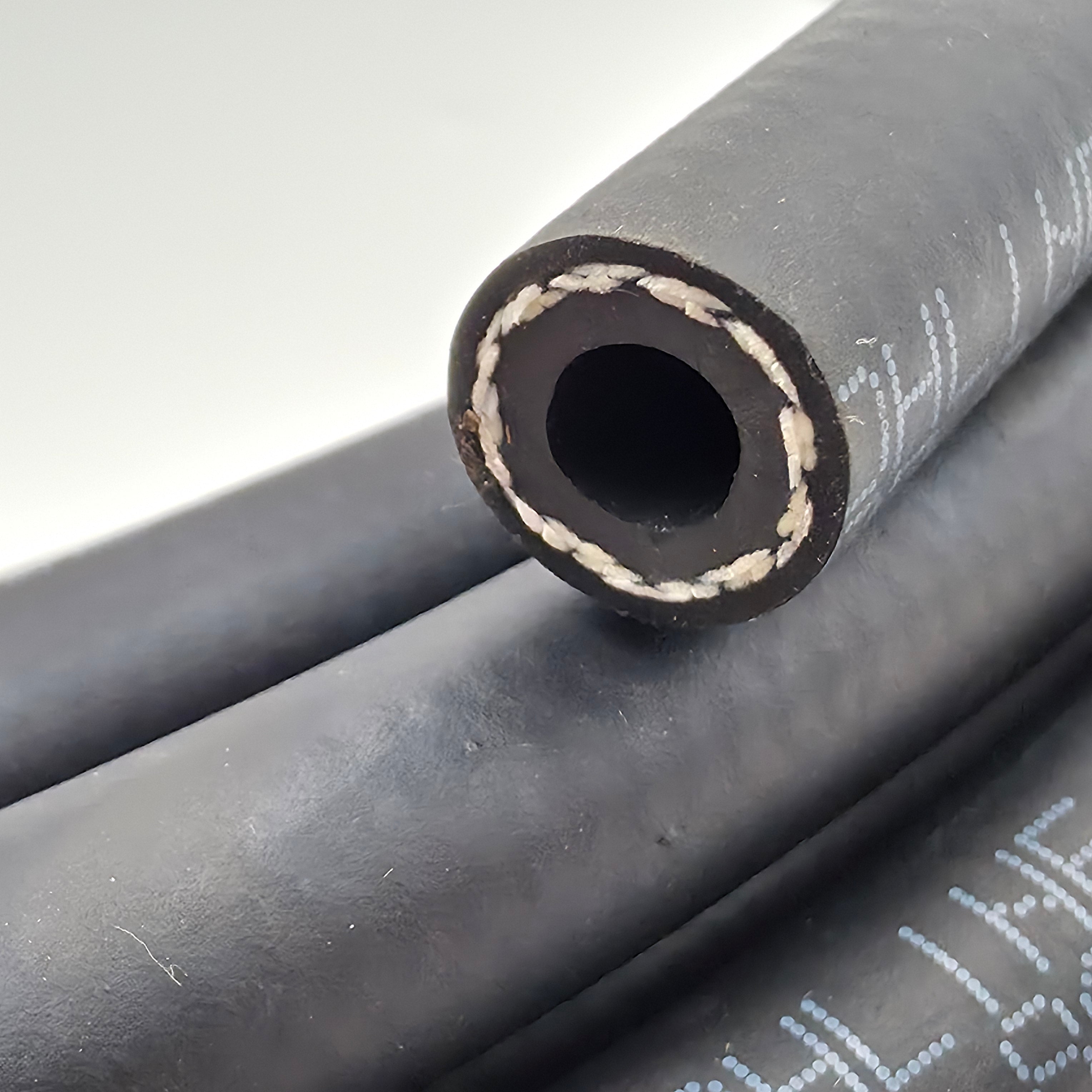 Oil and Air Pressure Hose