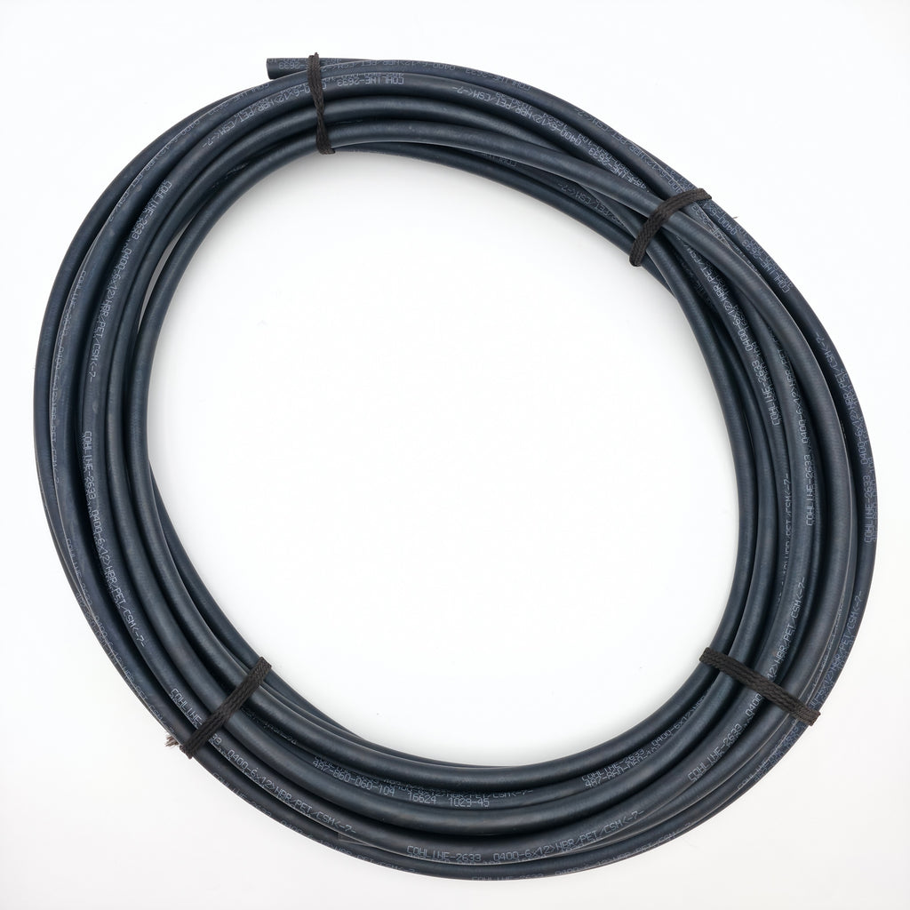 Oil and Air Pressure Hose