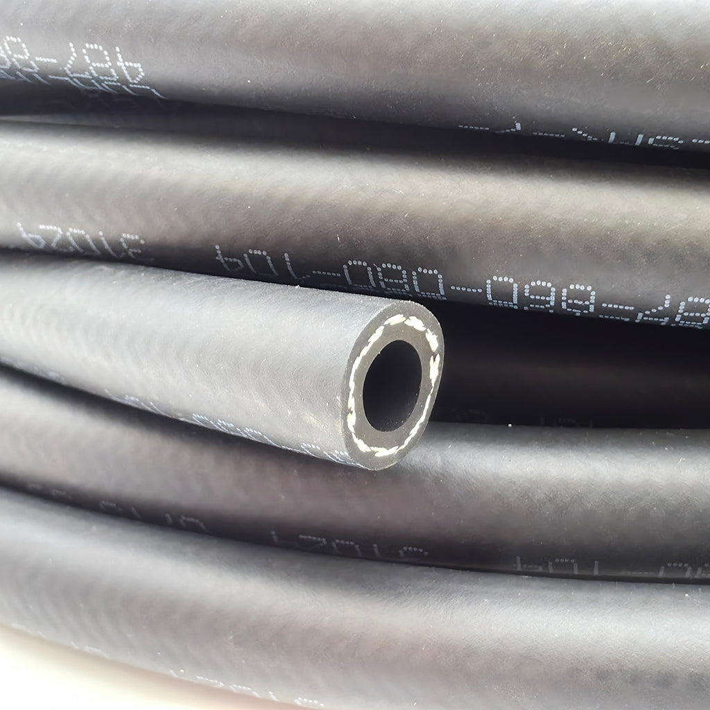 Oil and Air Pressure Hose