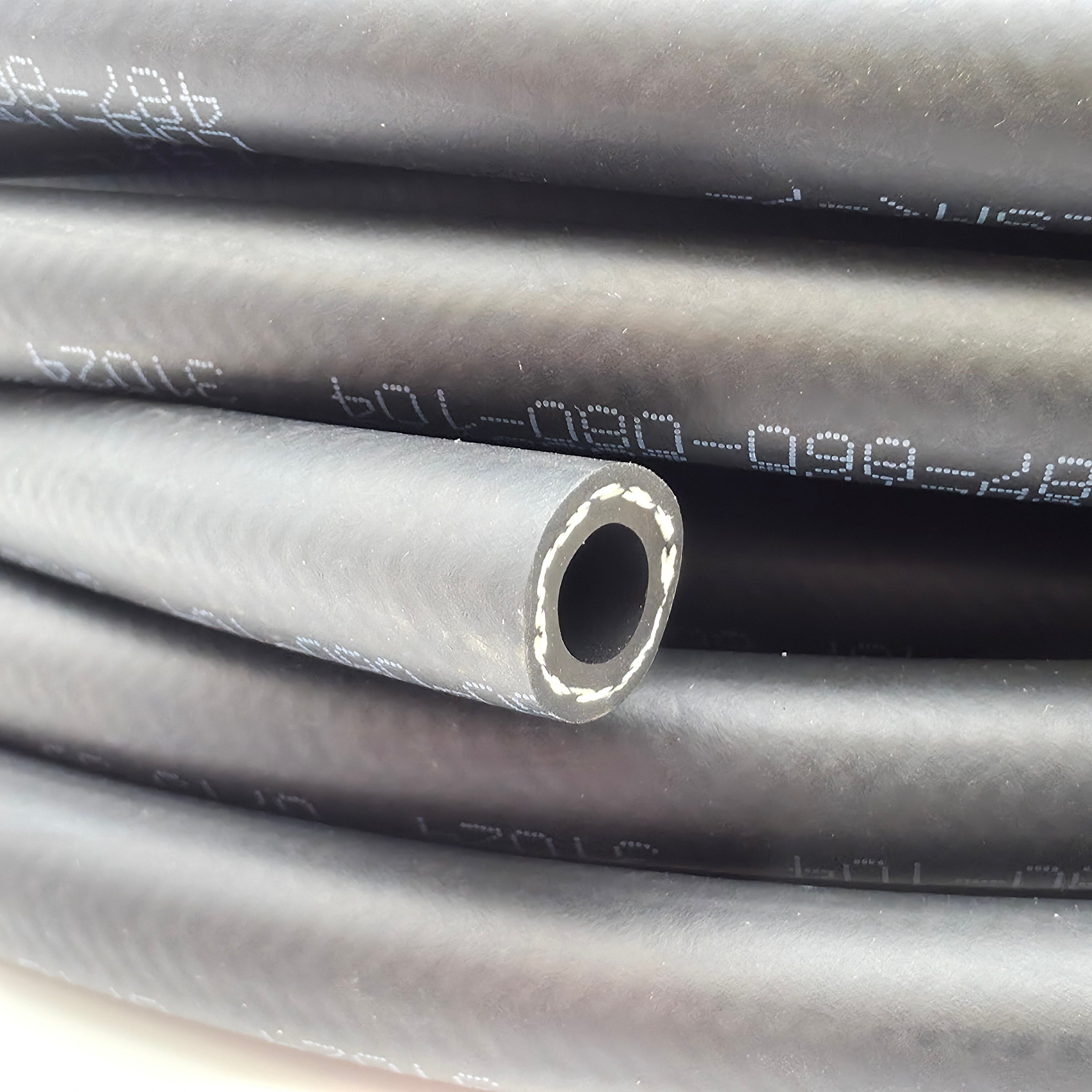 Oil and Air Pressure Hose
