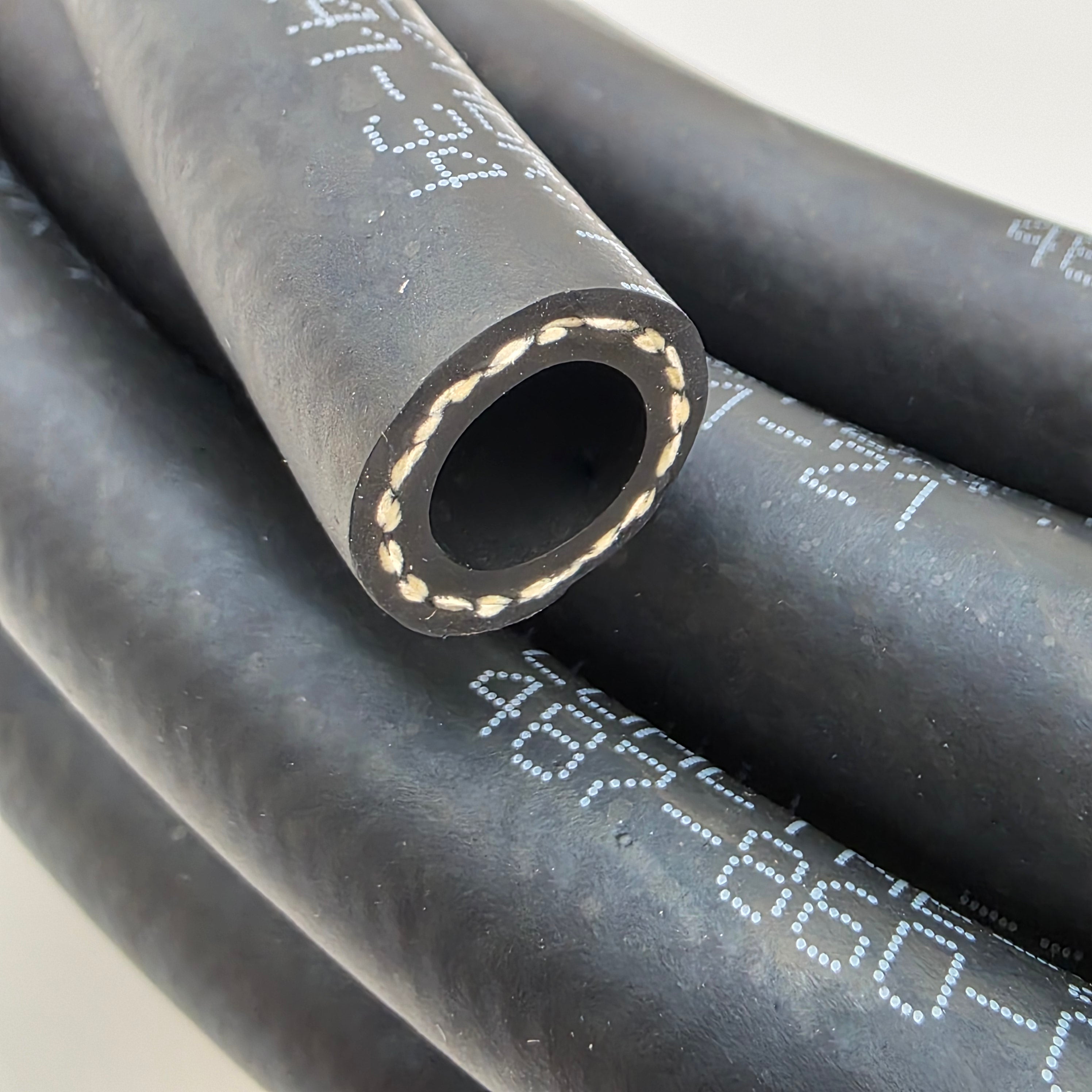 Oil and Air Pressure Hose