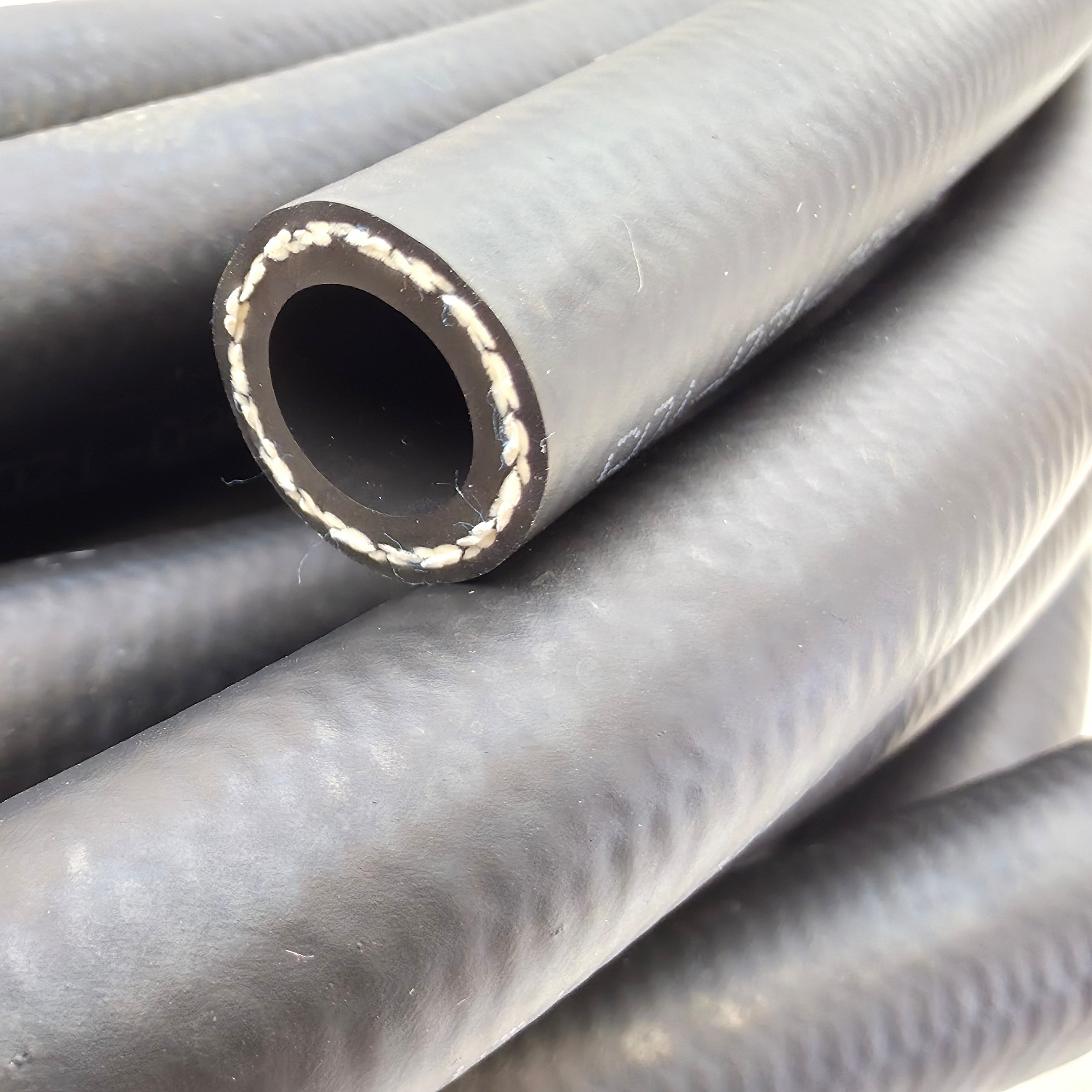 Oil and Air Pressure Hose