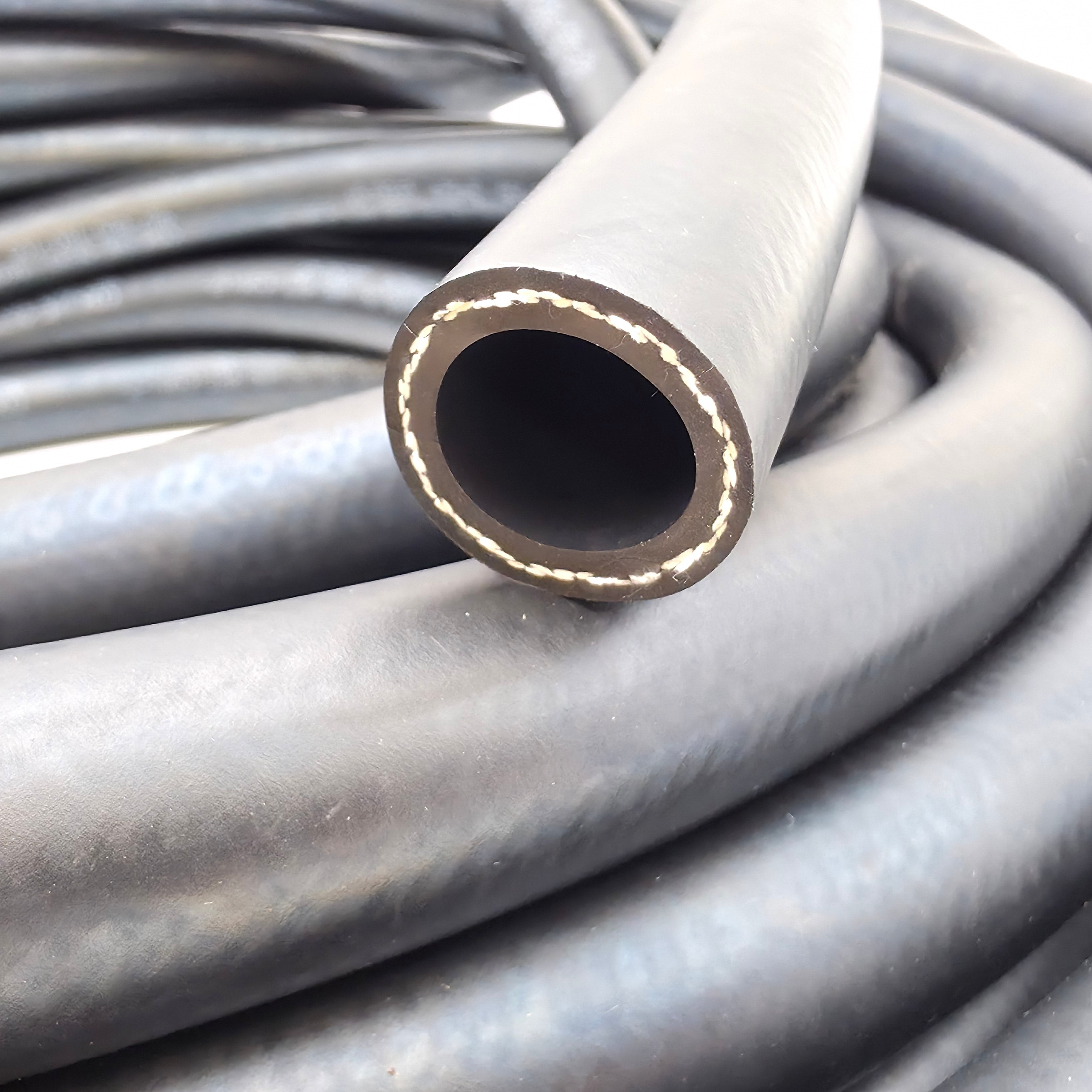 Oil and Air Pressure Hose