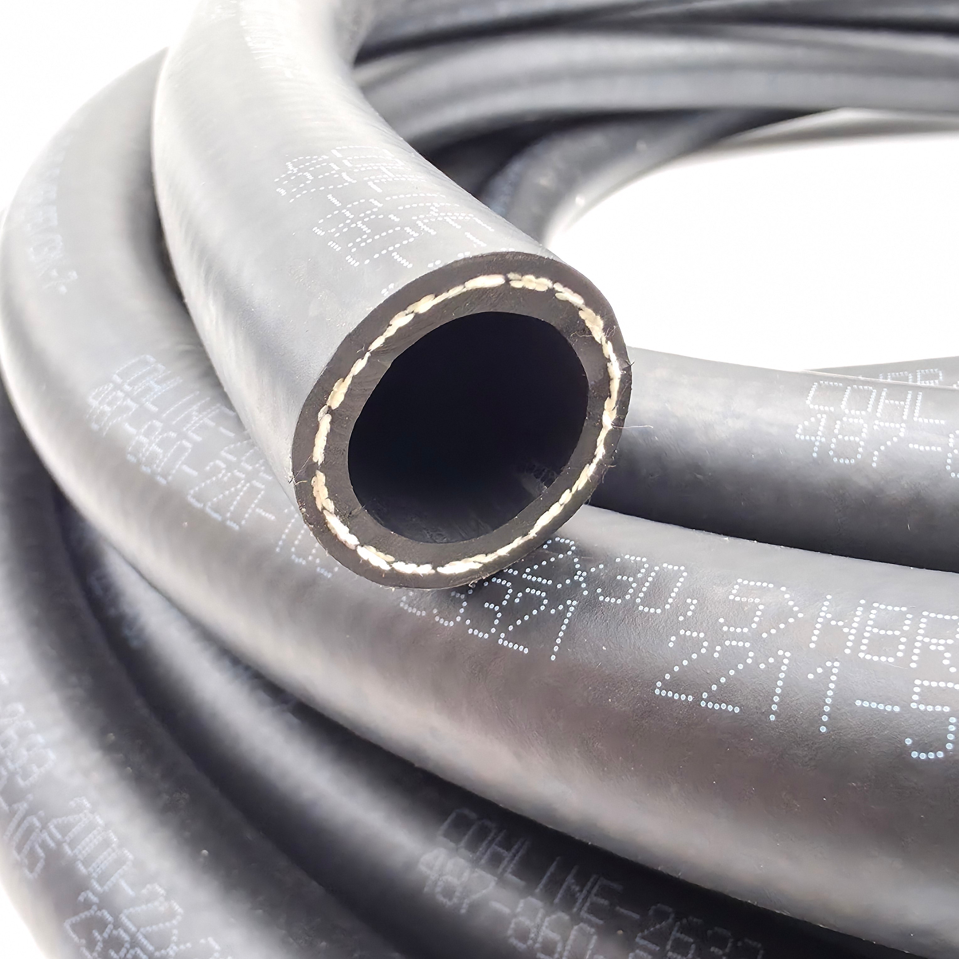 Oil and Air Pressure Hose