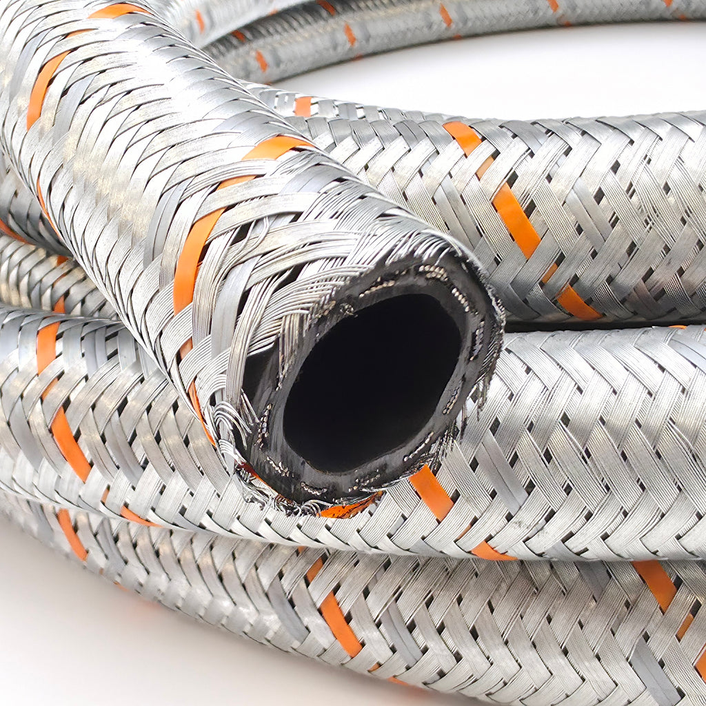 Oil and Vacuum Hose