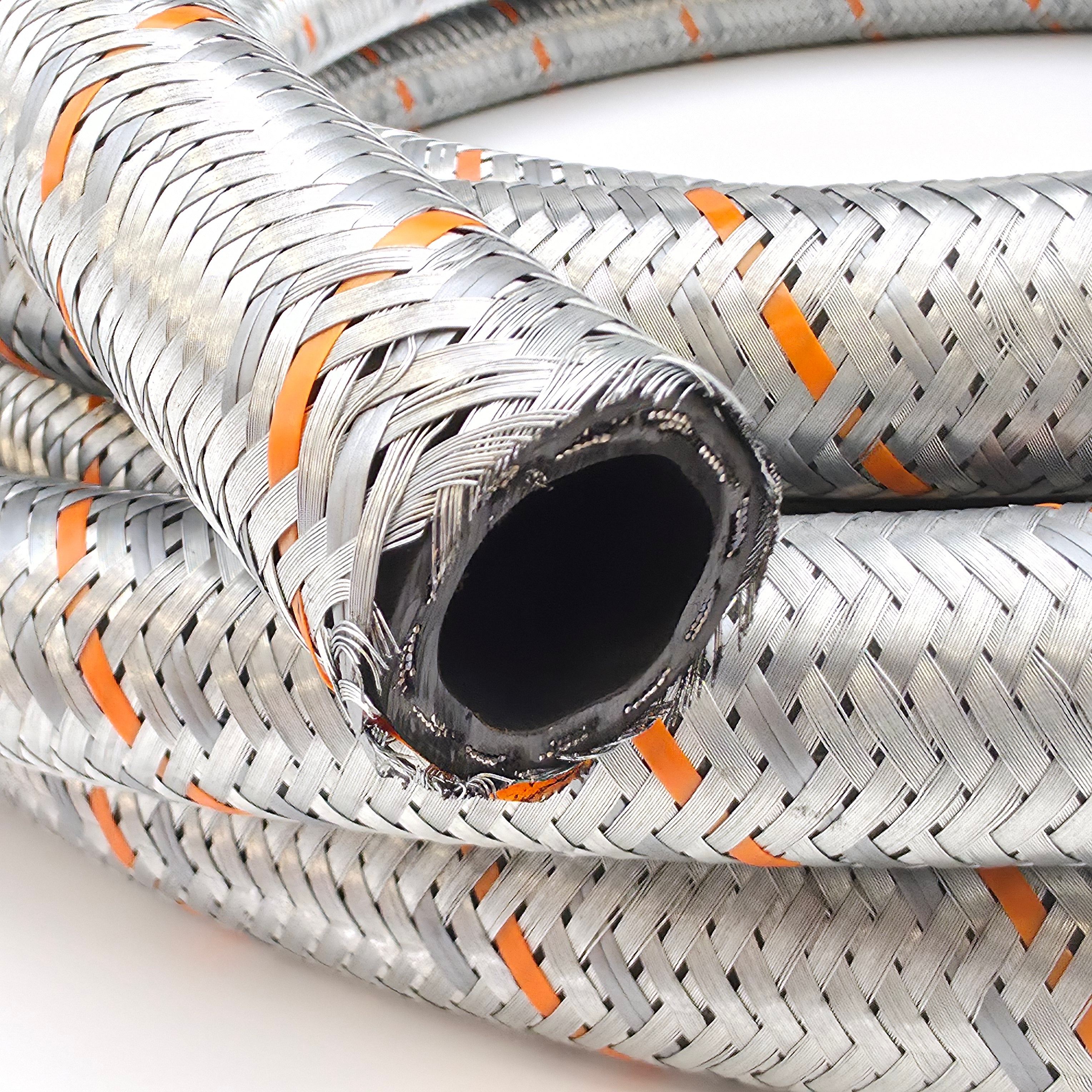 Oil and Vacuum Hose