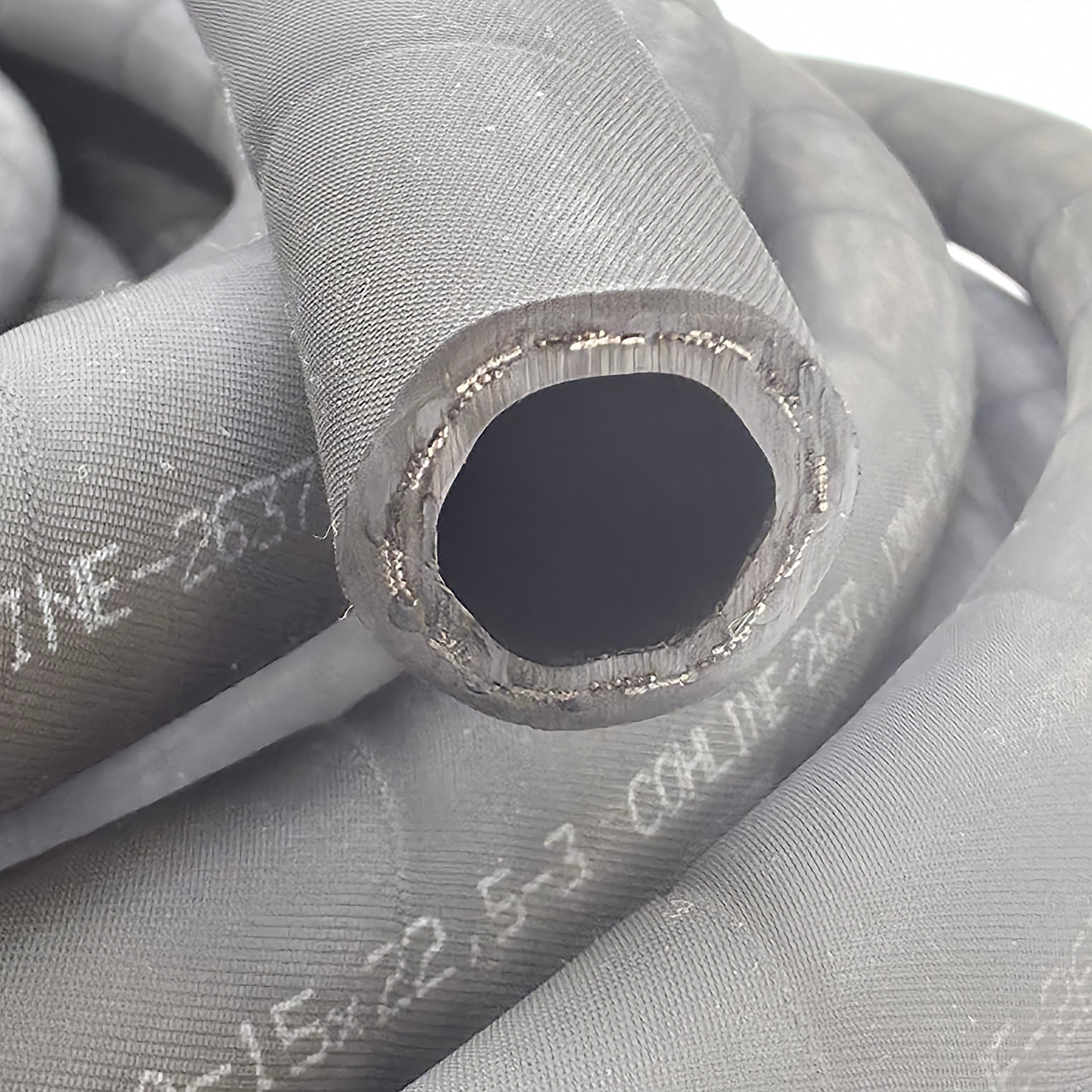 Oil and Vacuum Hose