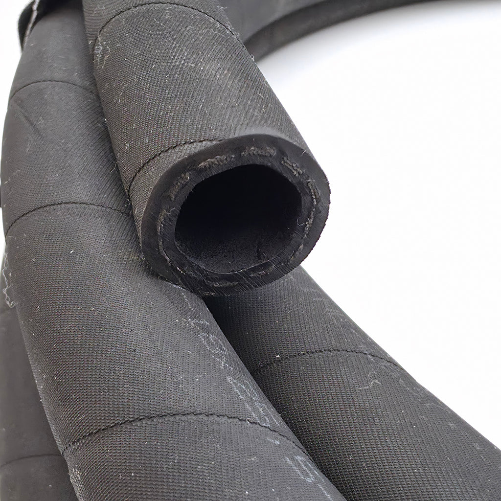Oil and Vacuum Hose