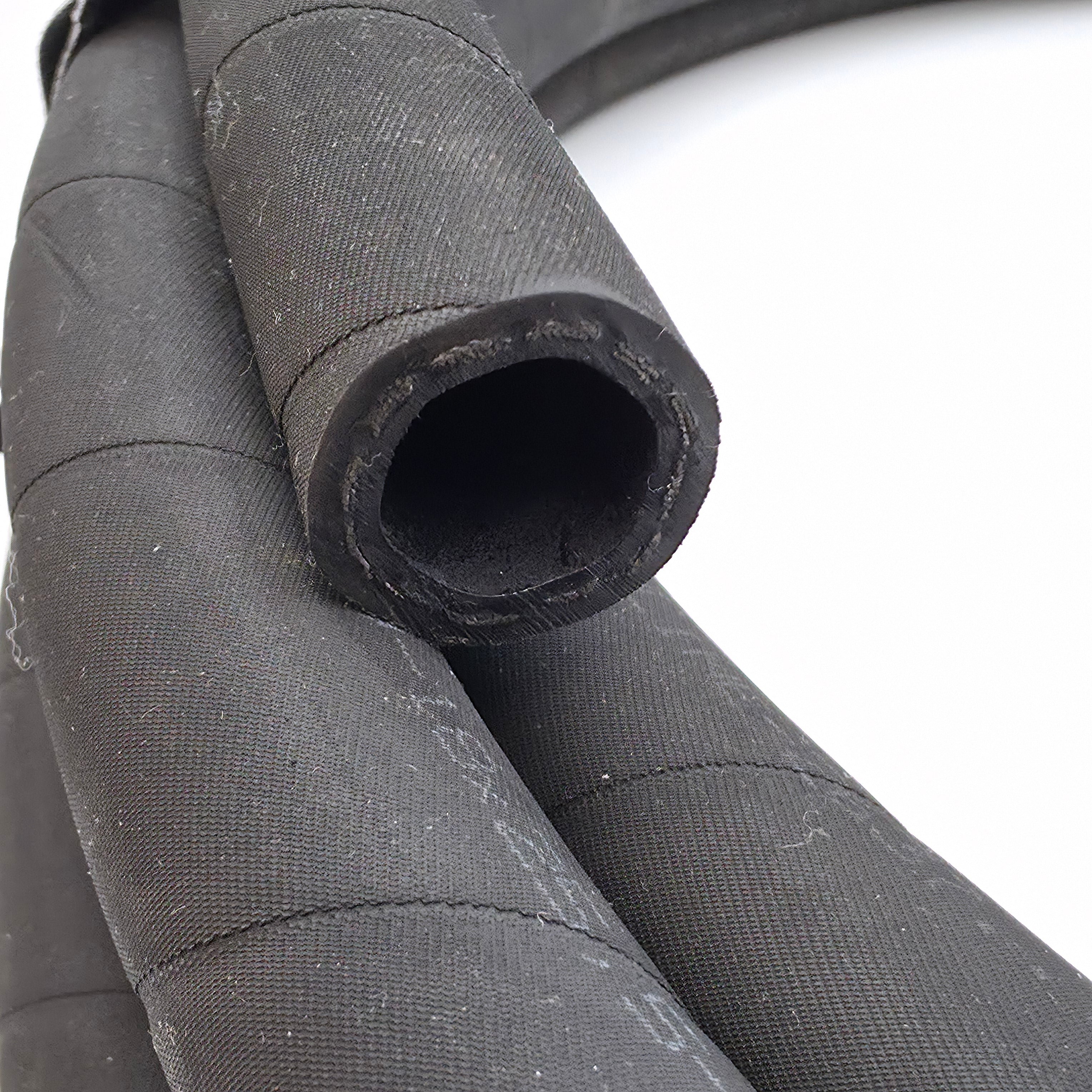 Oil and Vacuum Hose