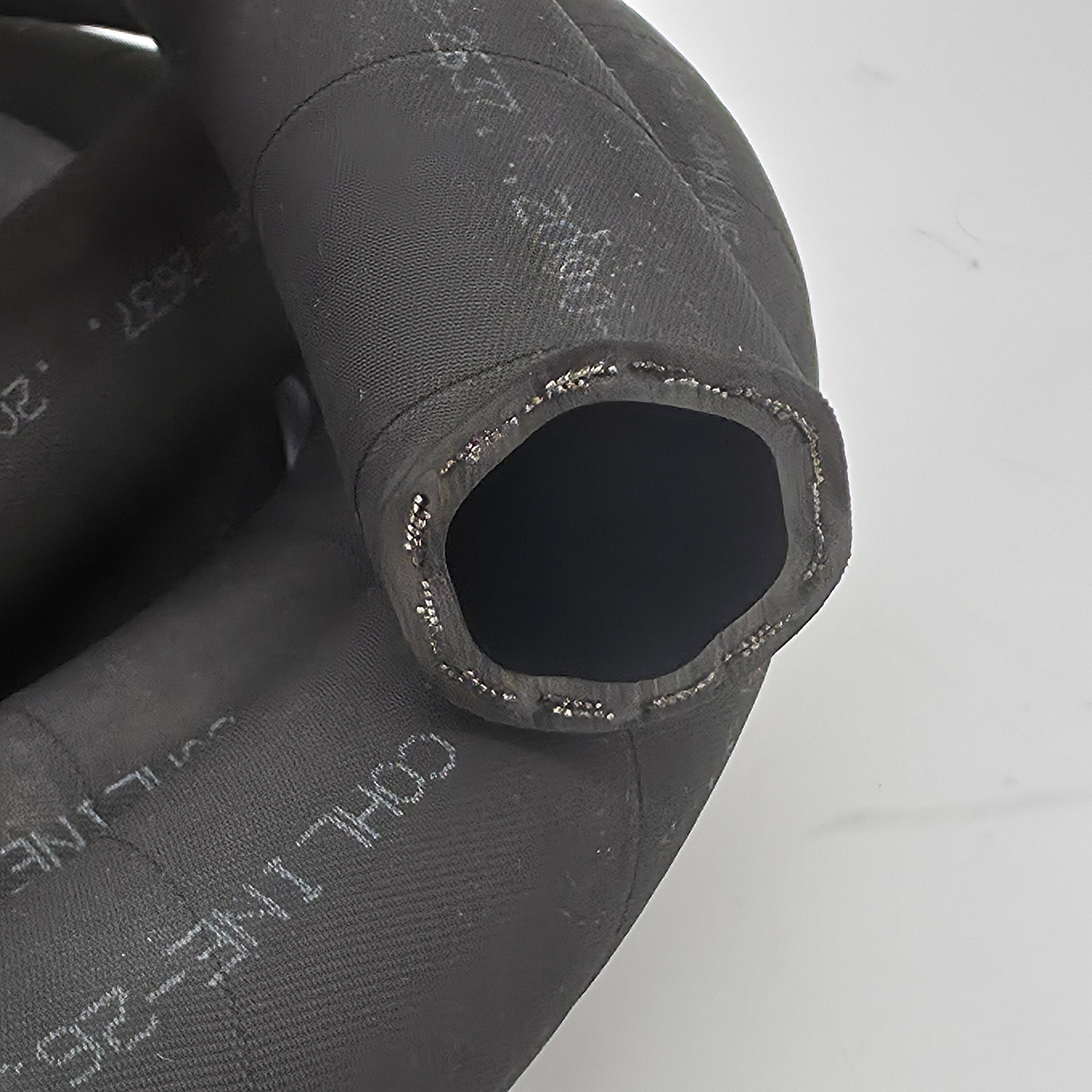 Oil and Vacuum Hose
