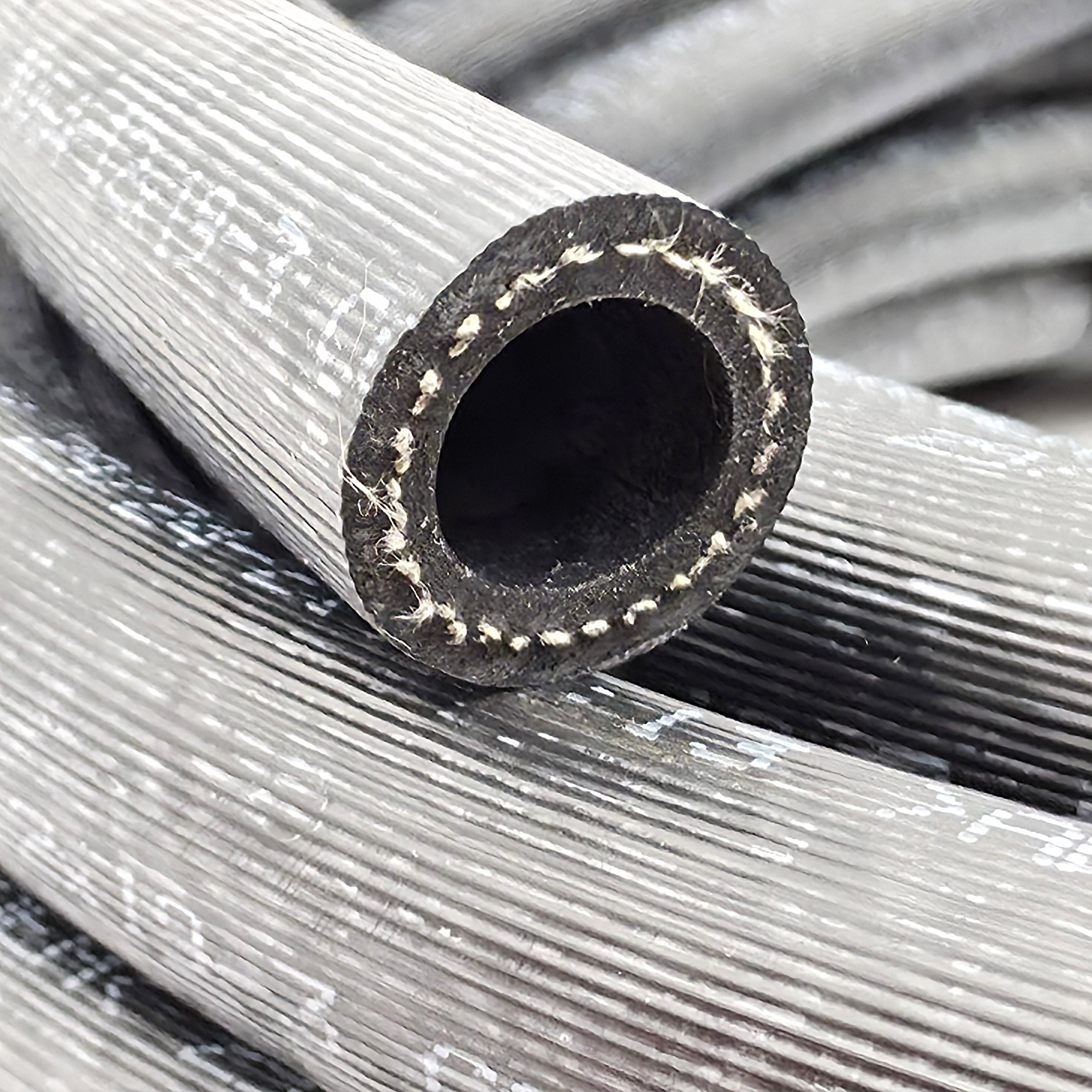 High Temperature Oil Hose