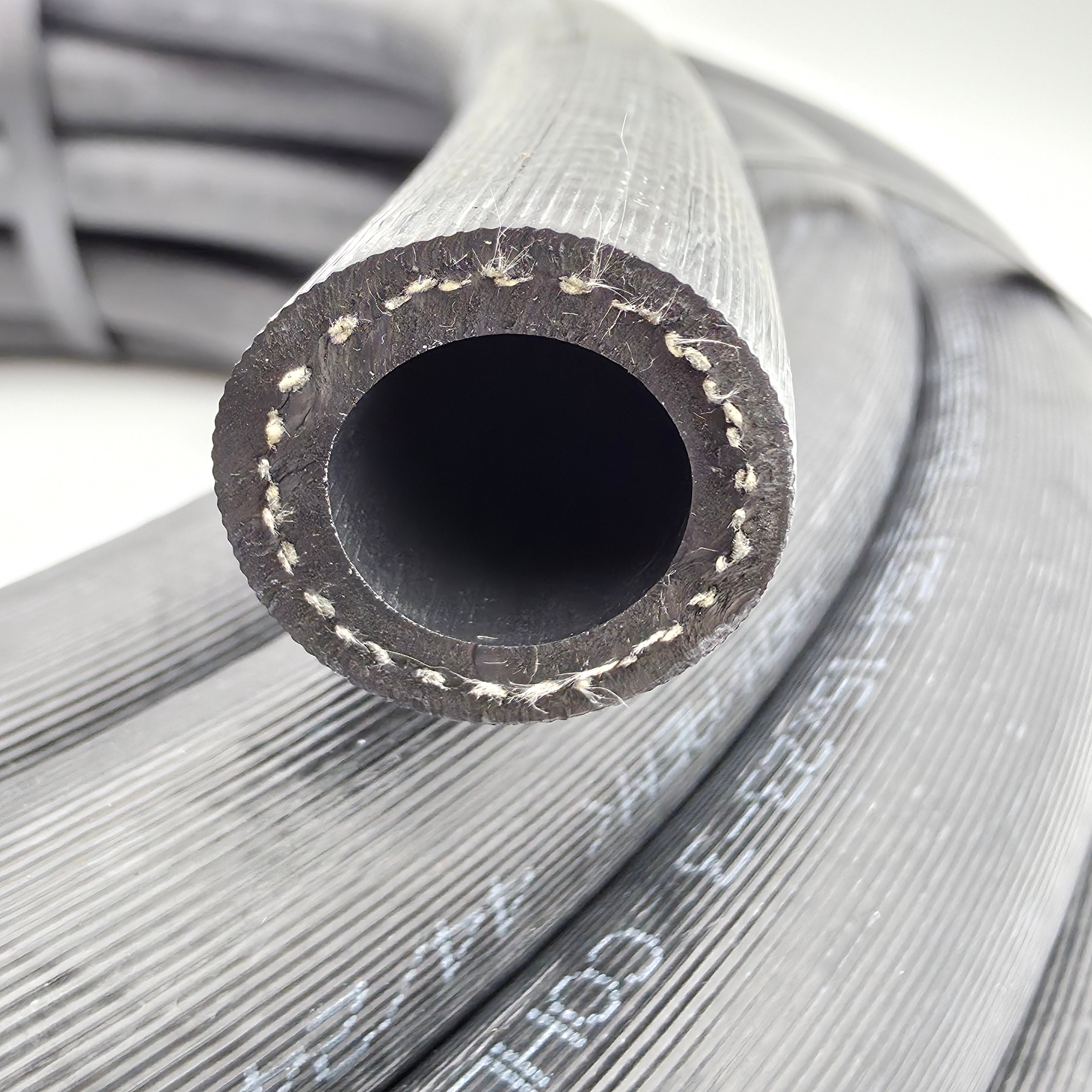 High Temperature Oil Hose