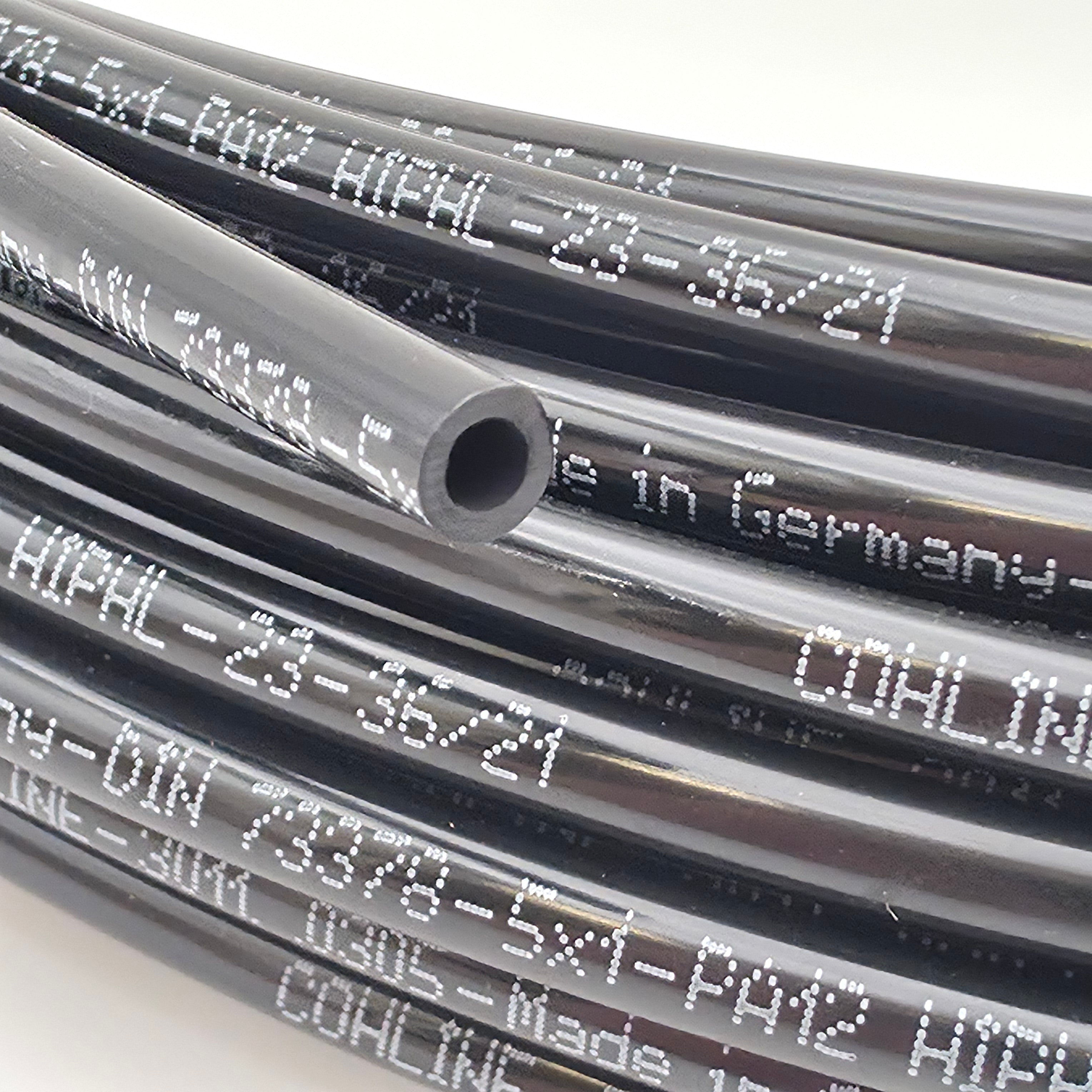 Polyamide Tube