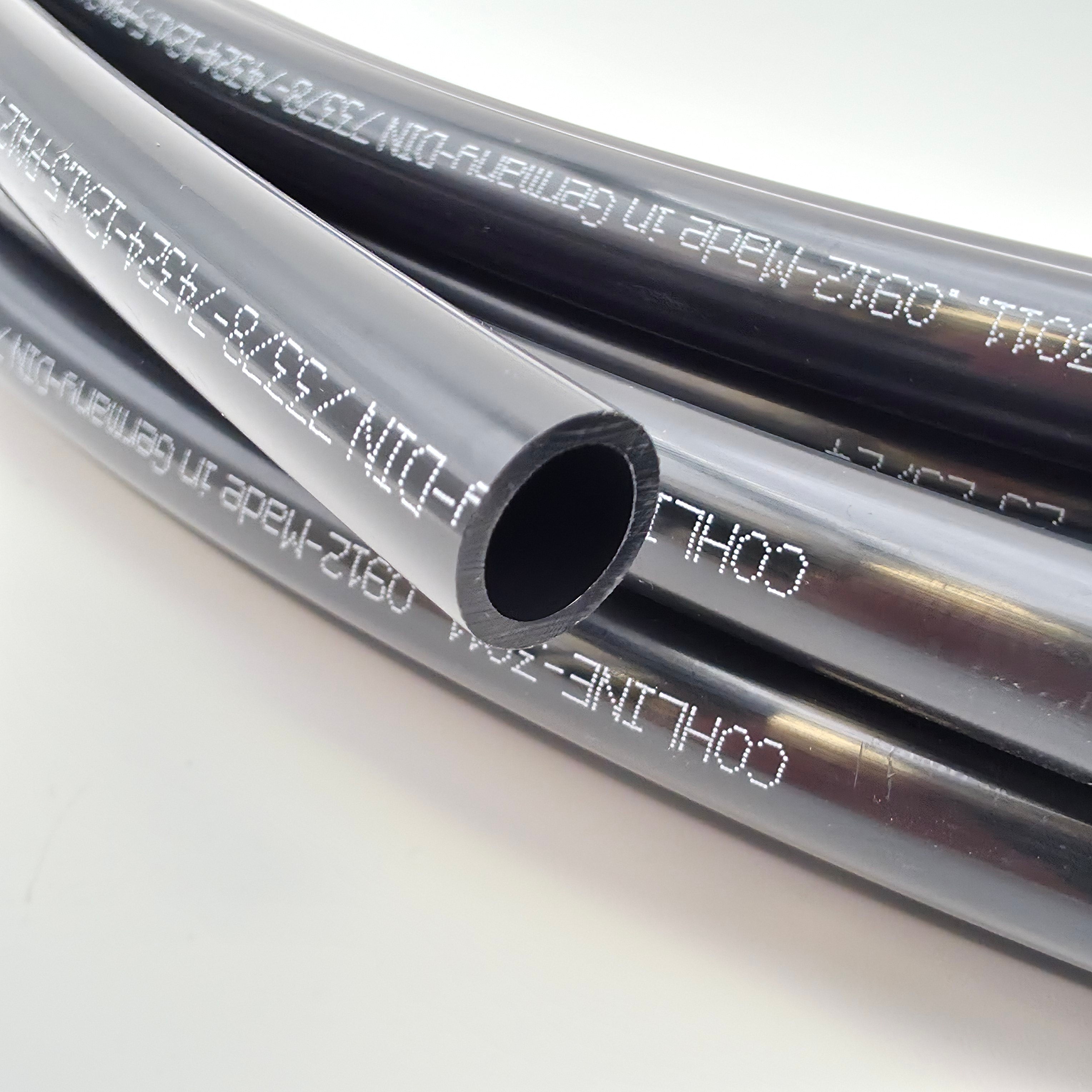 Polyamide Tube