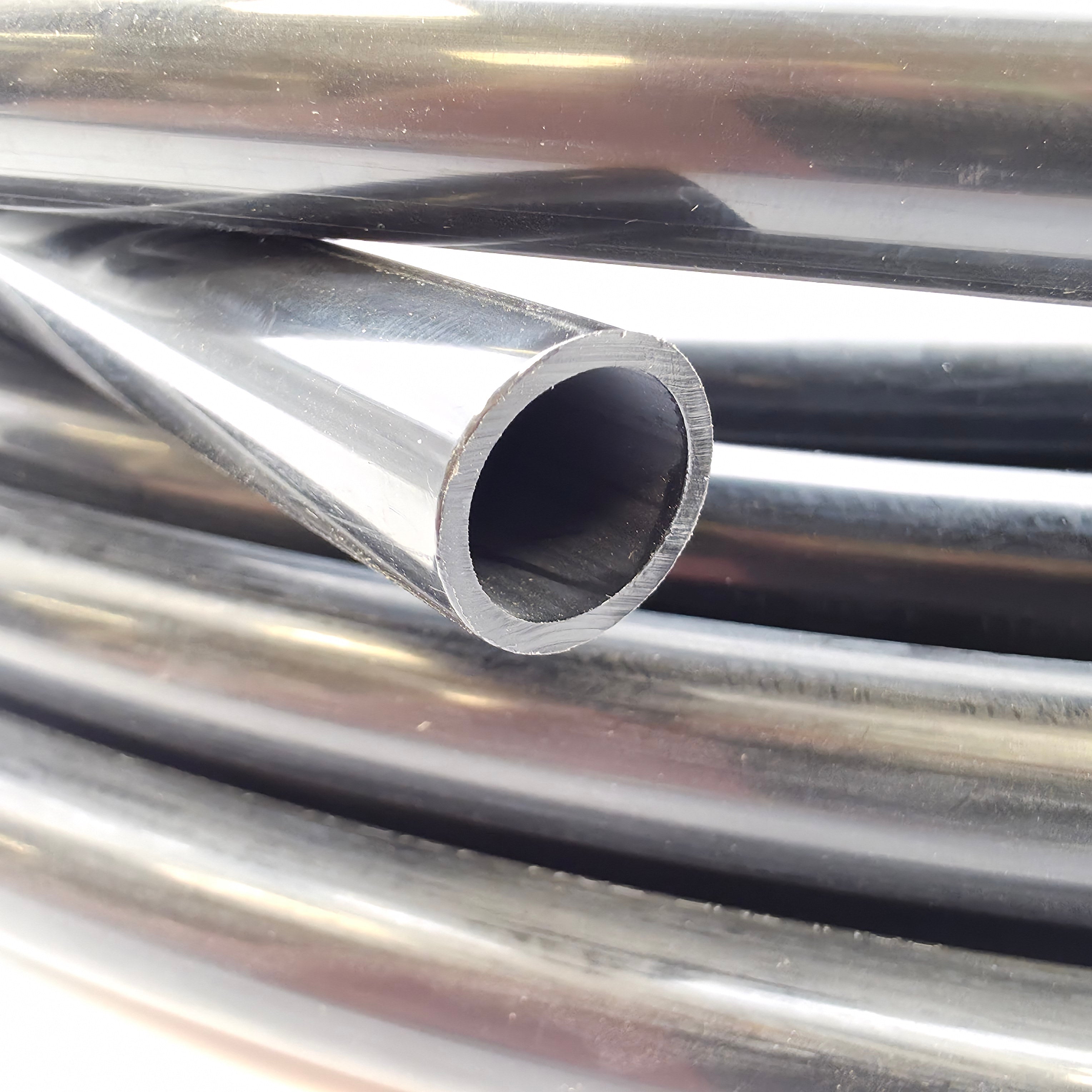 Polyamide Tube