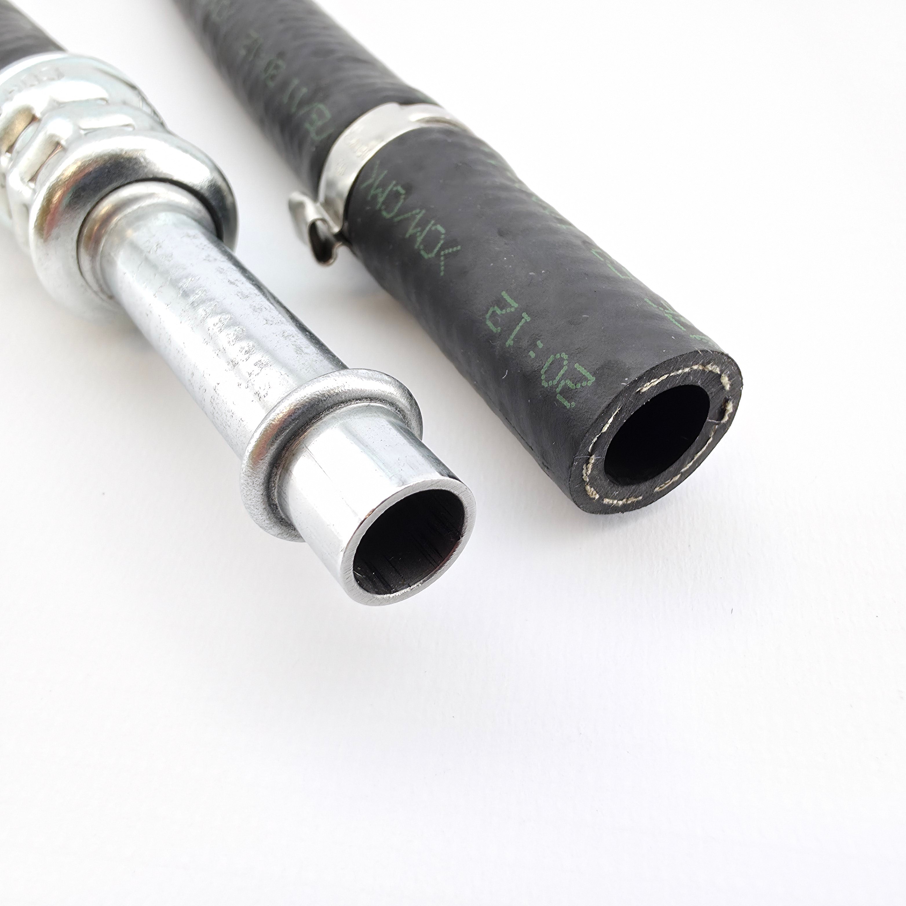 BMW Radiator Return Line 32411091975