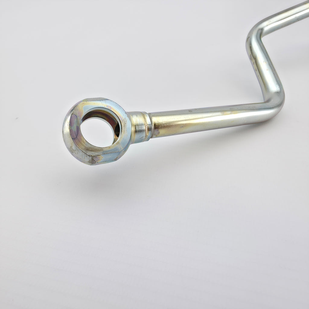 BMW Return Pipe  32411093129