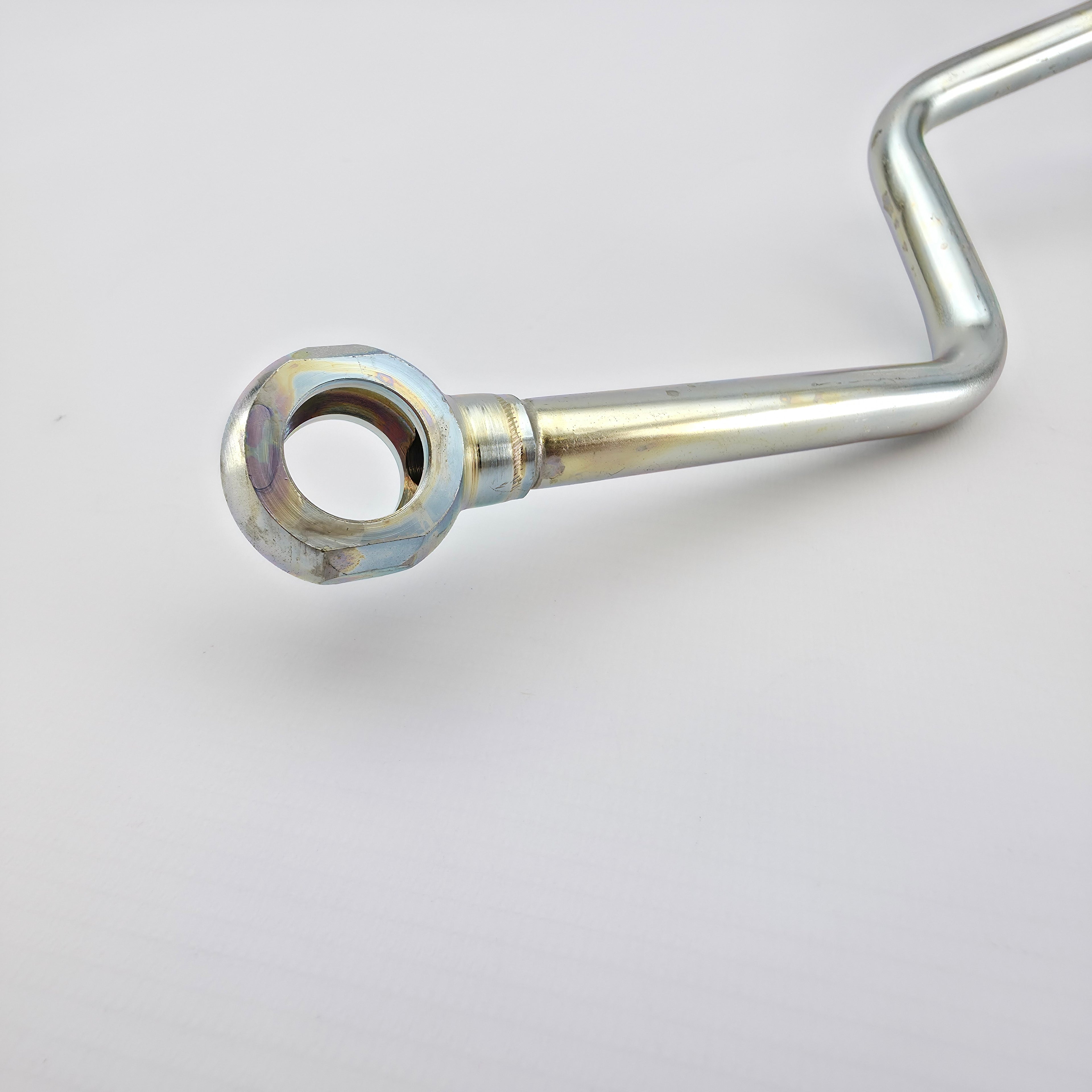BMW Return Pipe  32411093129