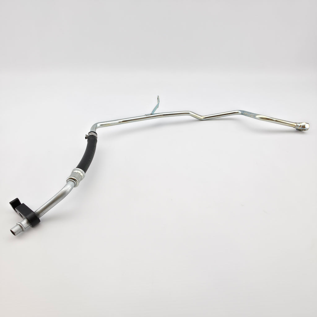 BMW Return Pipe  32411093129