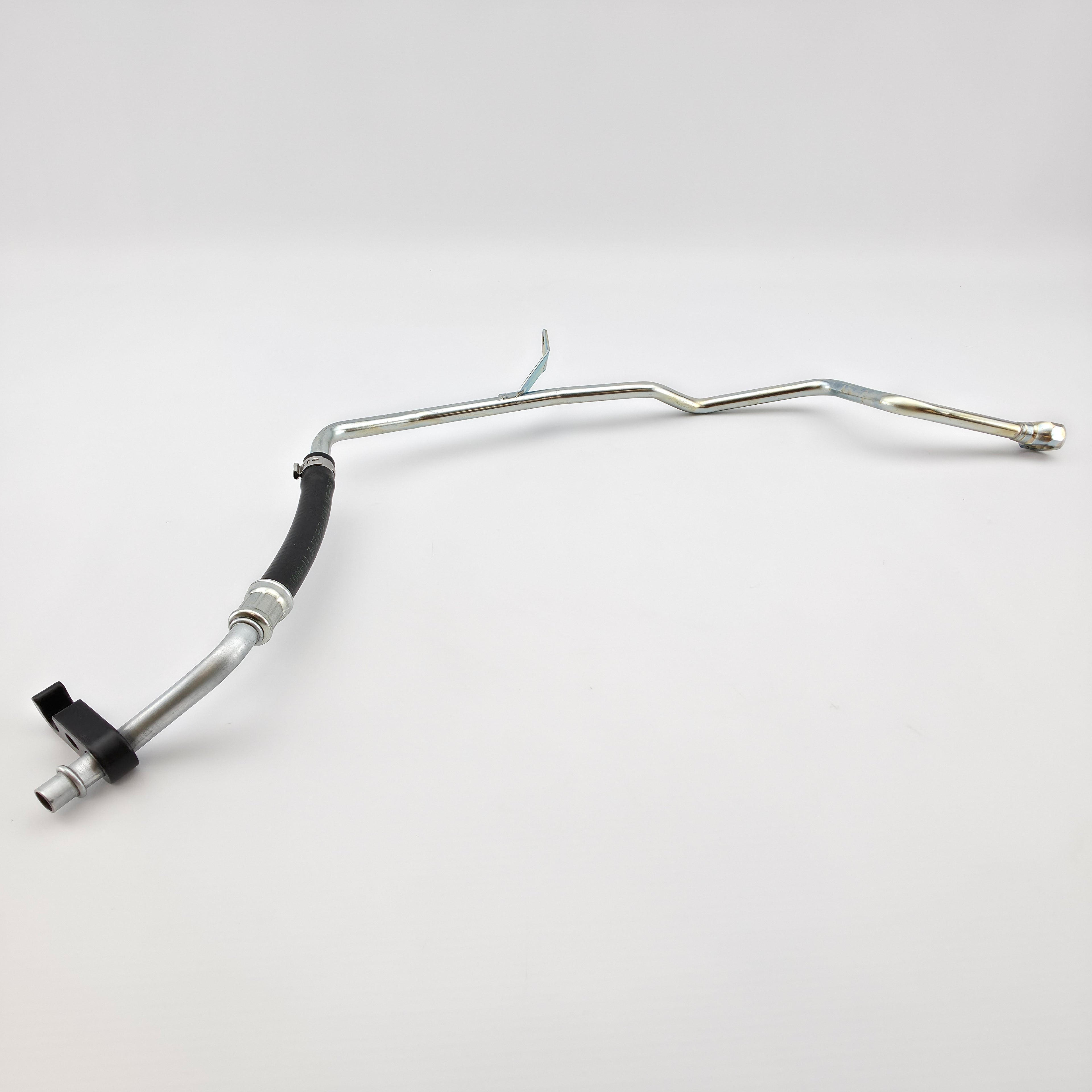 BMW Return Pipe  32411093129
