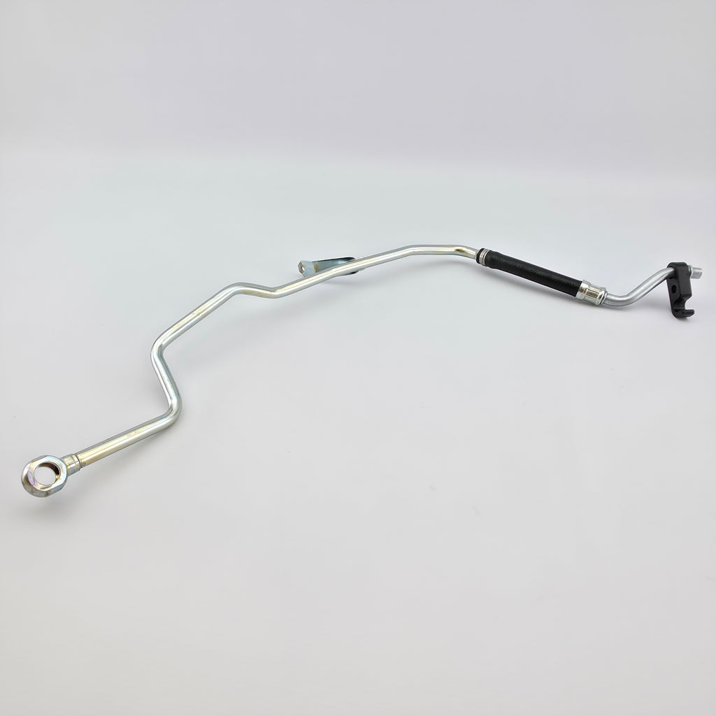 BMW Return Pipe  32411093129