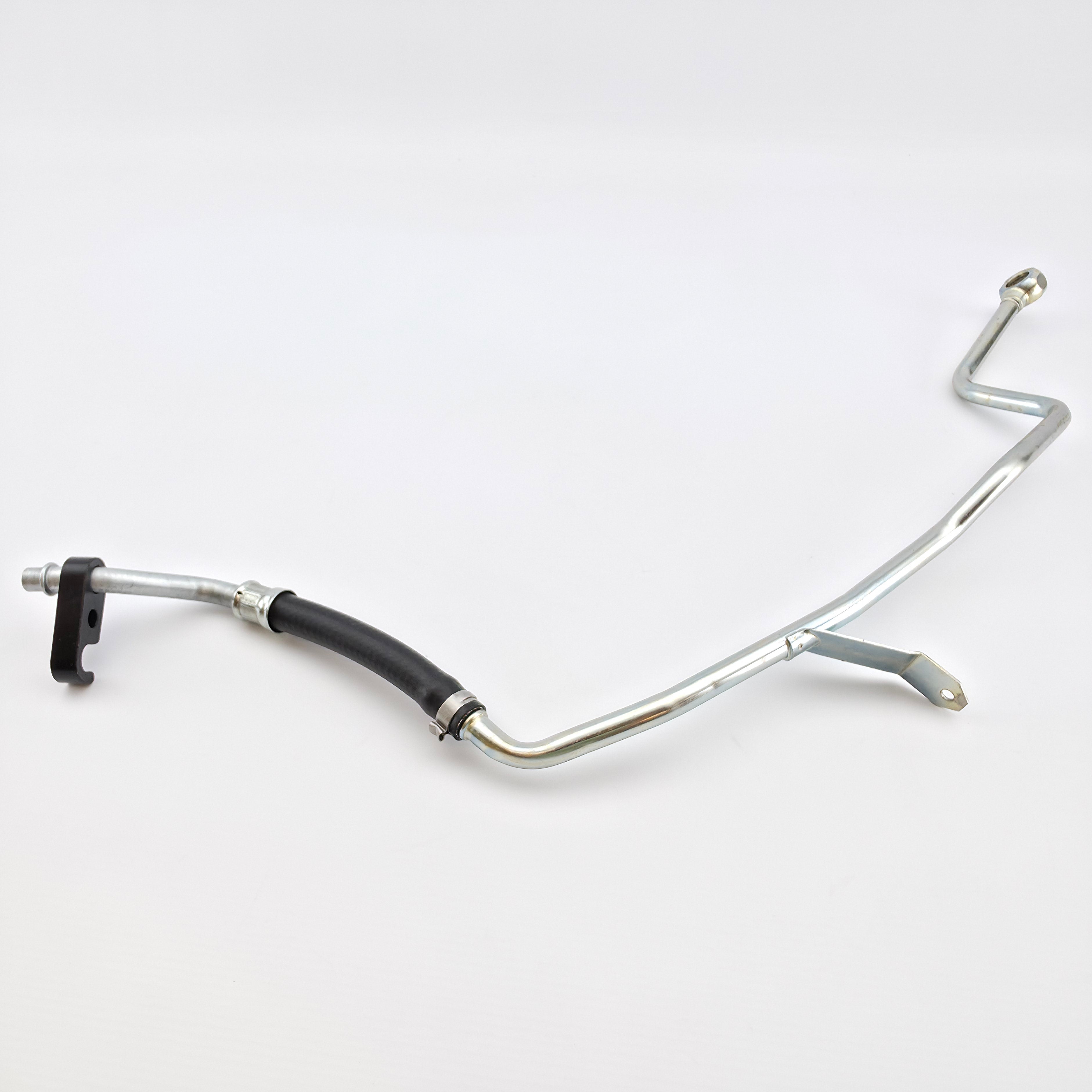 BMW Return Pipe  32411093129