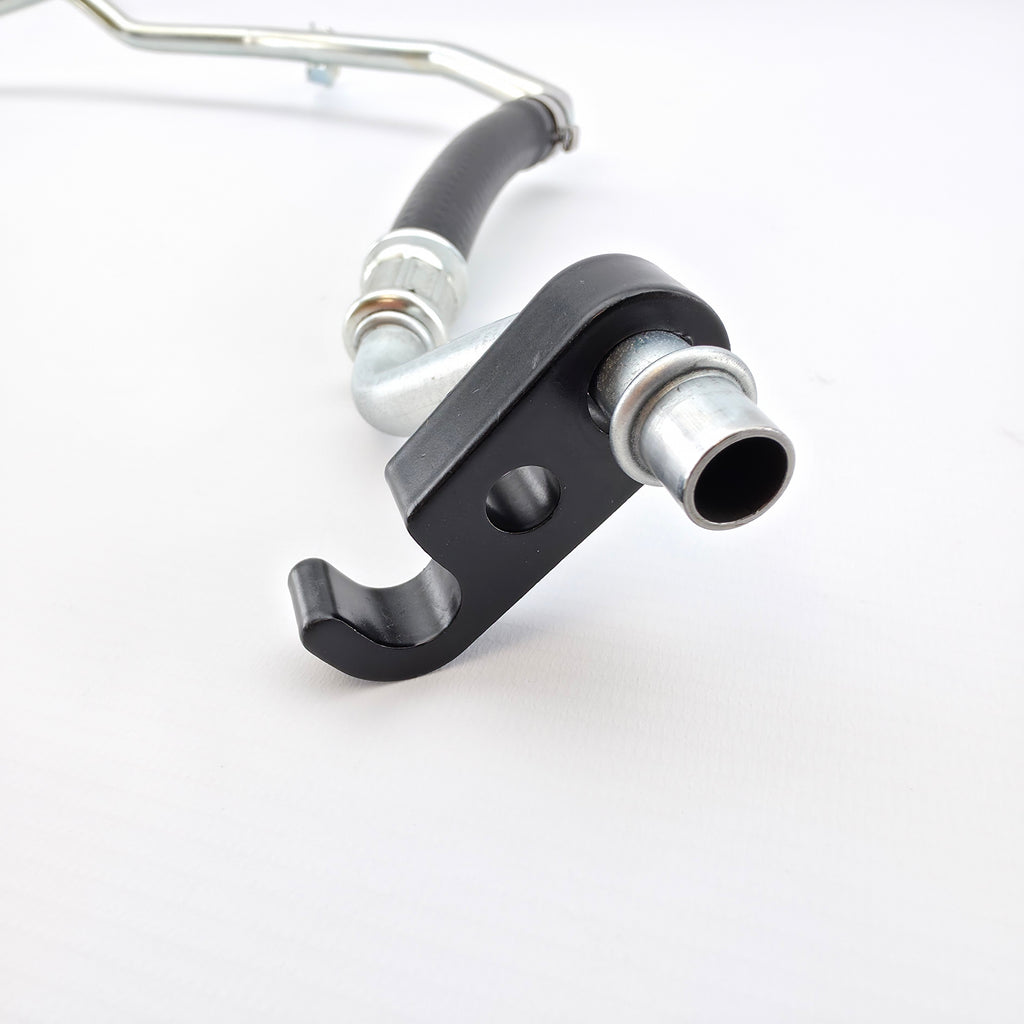 BMW Return Pipe  32411093129