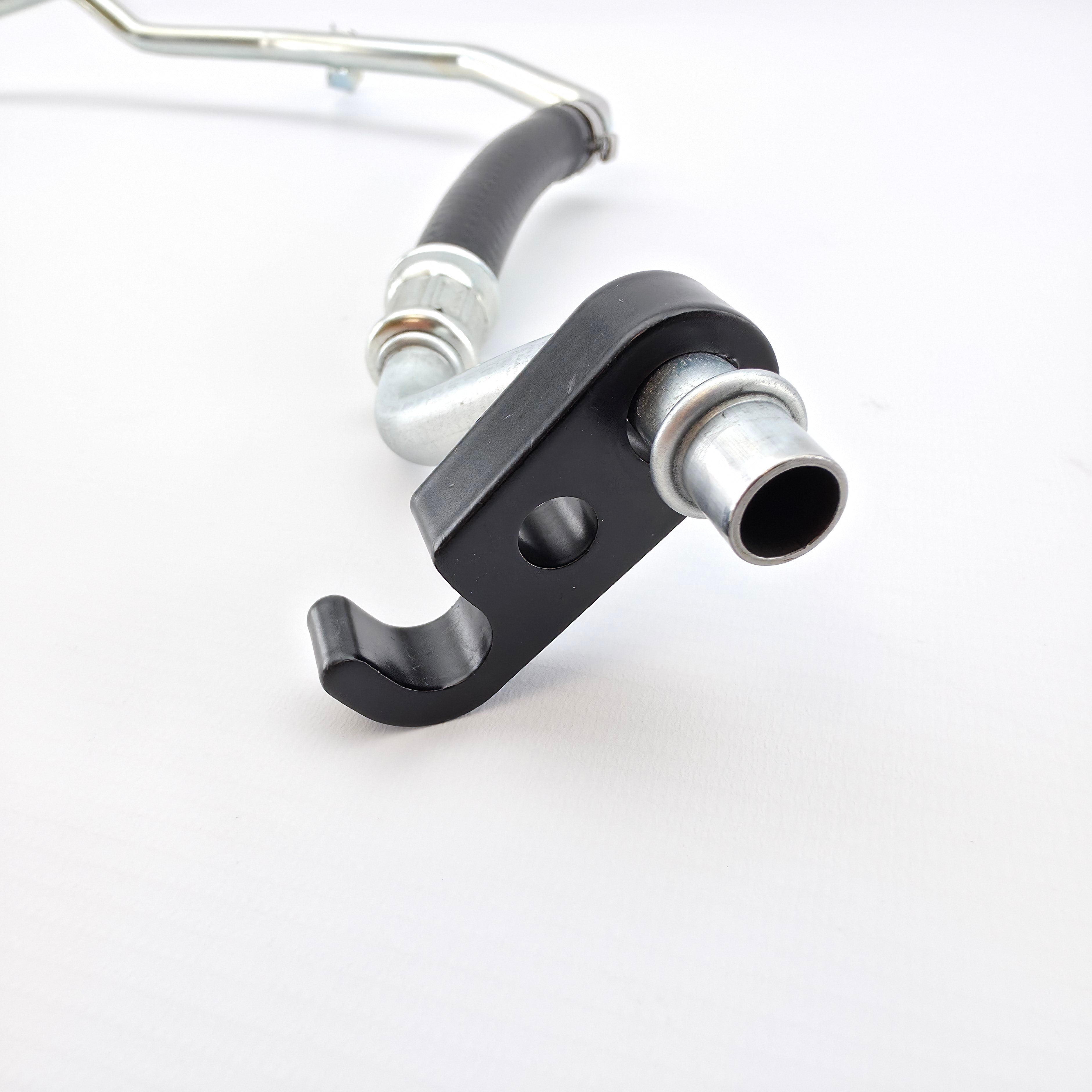 BMW Return Pipe  32411093129